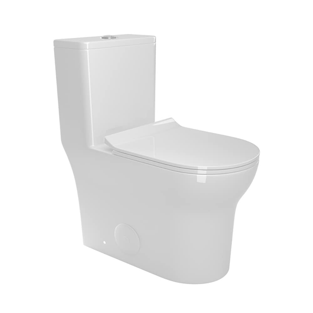 Vanityfus VF-BHL-46930 toilets - View #6