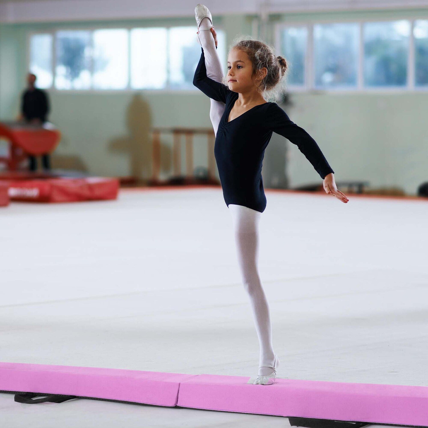 Costway HCST05834 Balance-Exercise-Platforms - View #4