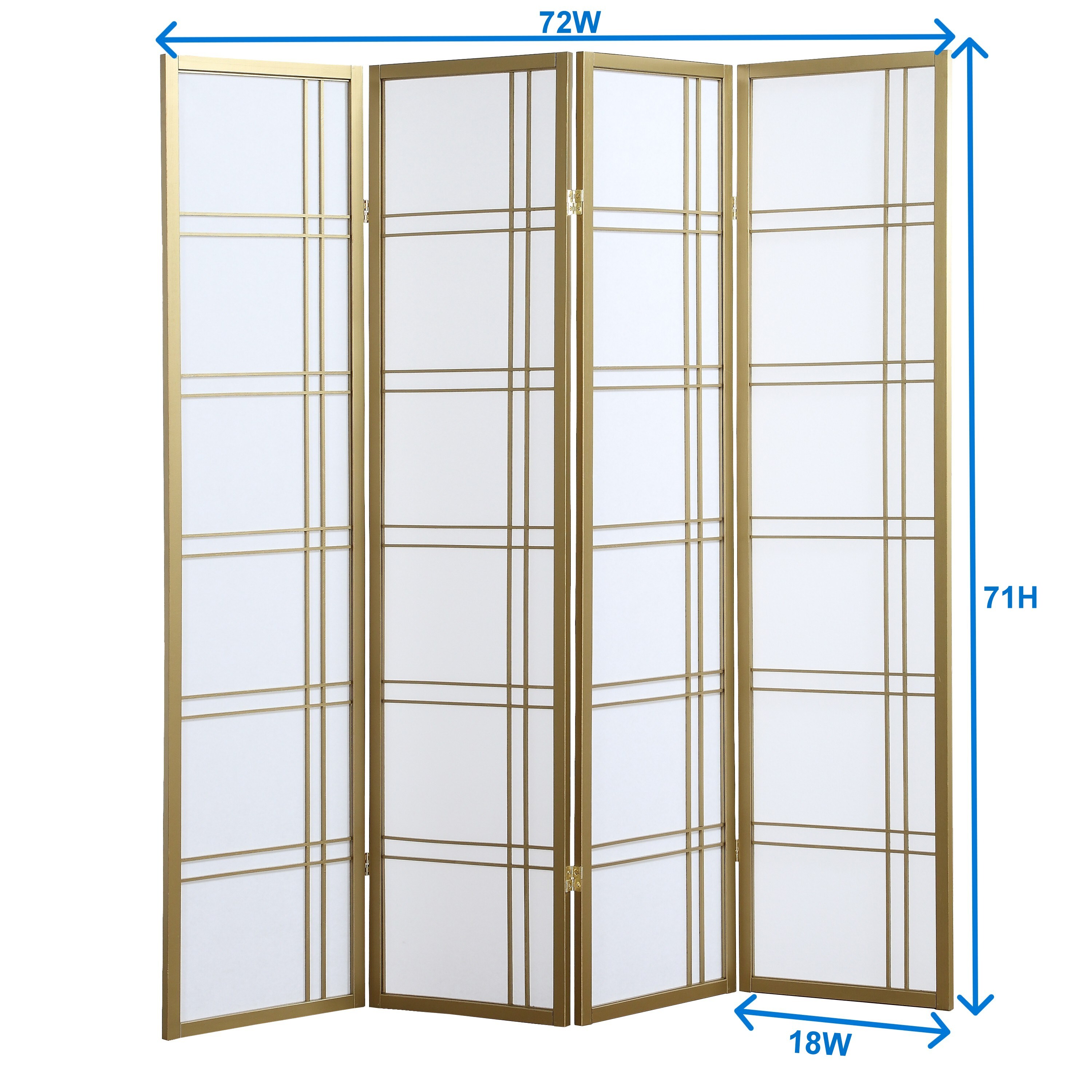 LOVMOR SF-X-T2574P165152 Screen-Doors - View #6
