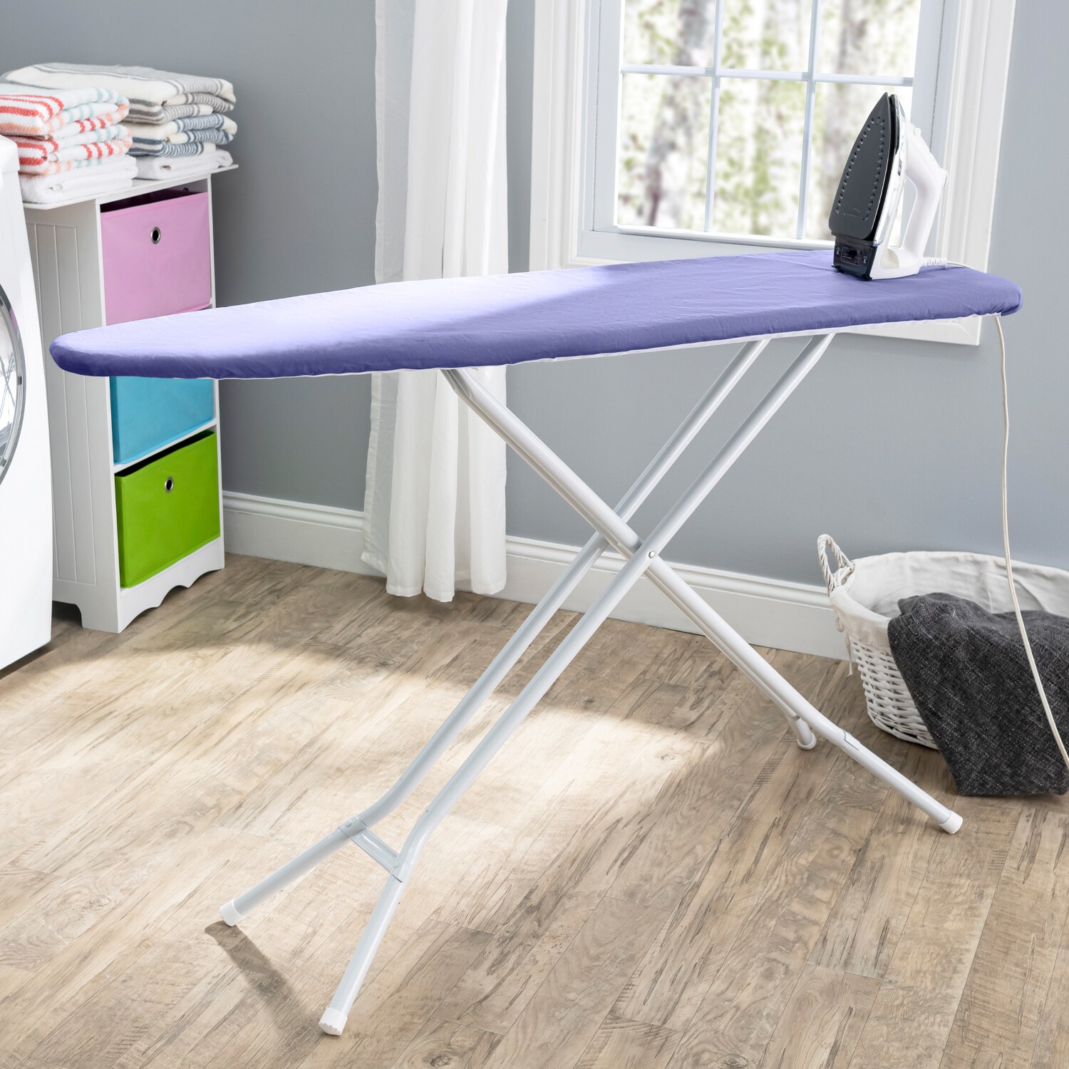 SEYMOUR HOME PRODUCTS 8144036 Ironing-Boards-And-Accessories - View #6