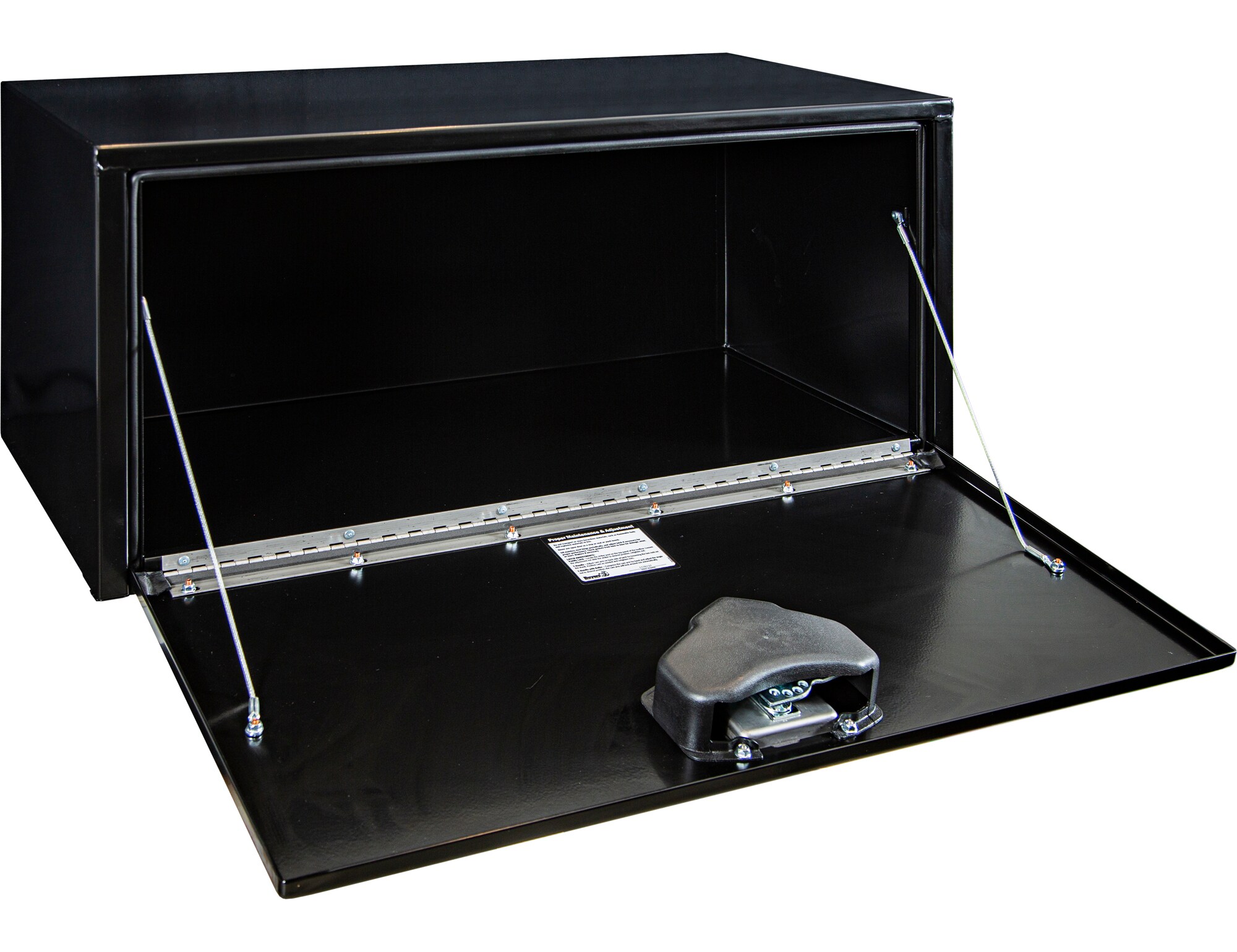 Buyers Products 1703326 Truck-Tool-Boxes - View #6