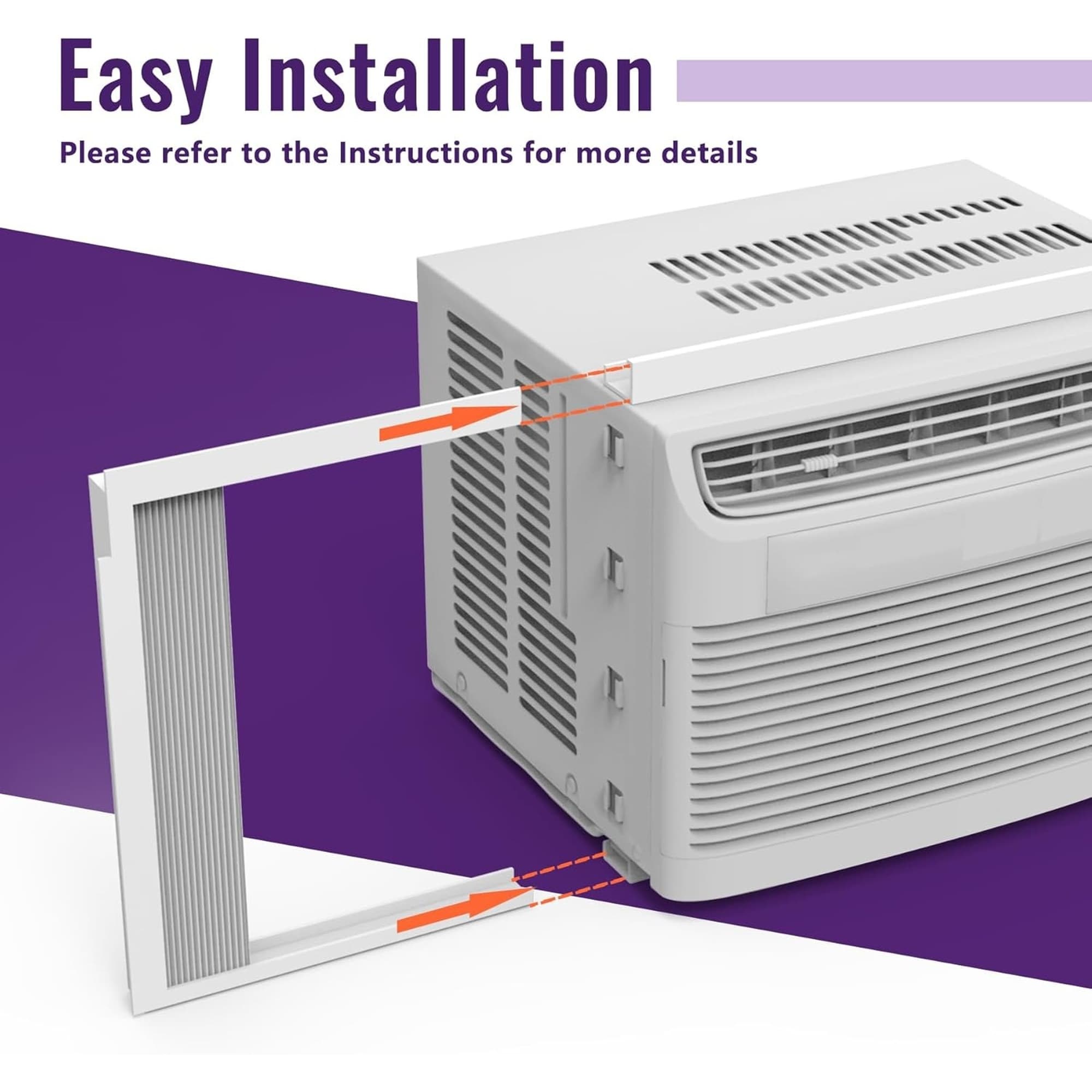 Numhew NHBEN26852 Air-Conditioner-Parts - View #4