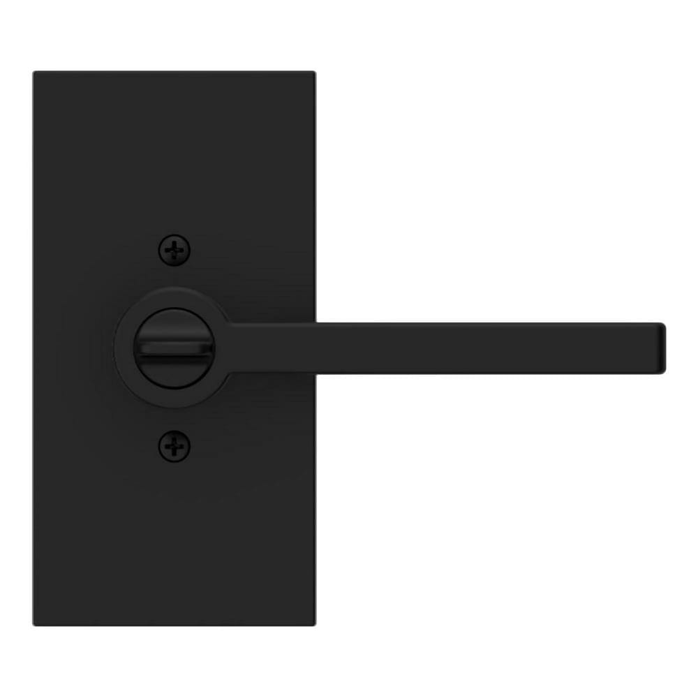 Baldwin ENSQUCFR190 Door-Handles - View #4