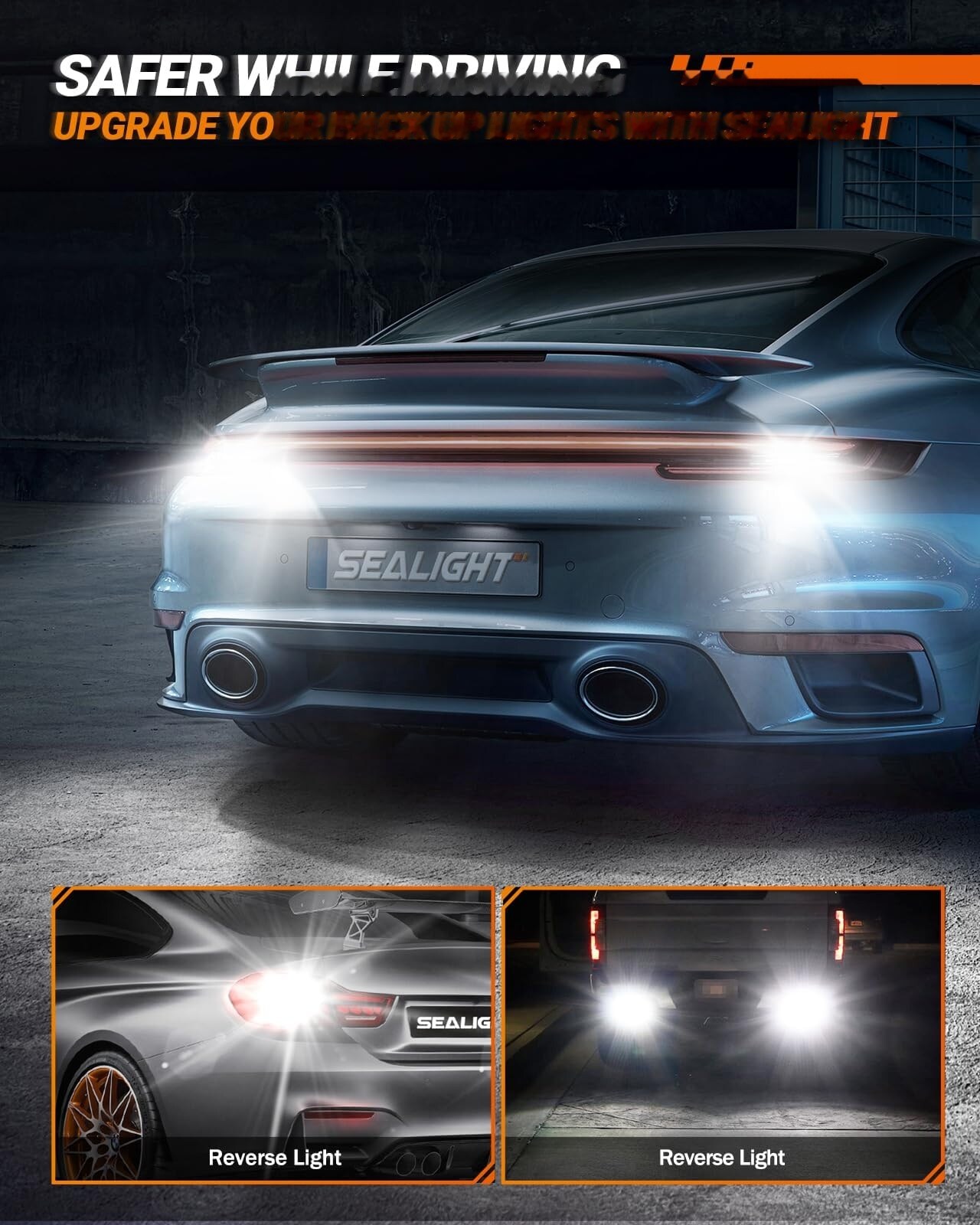 IUEST LIU0826R447 Headlight-Bulbs - View #6