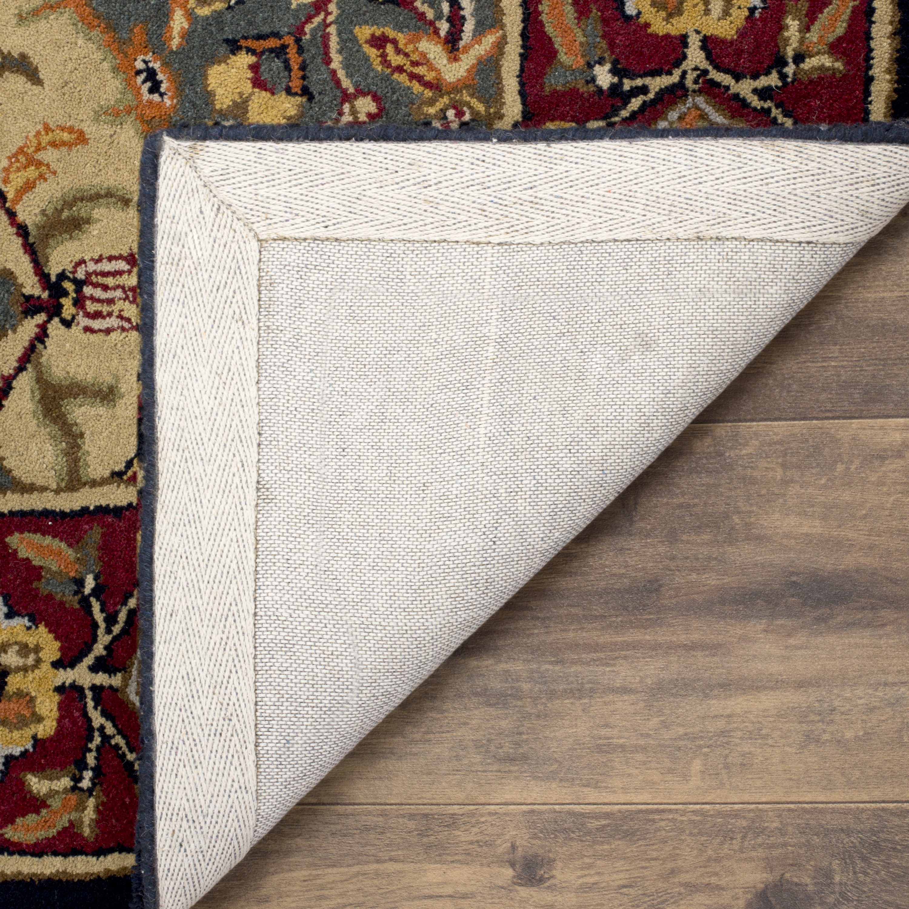 Safavieh HG510A-8 rugs - View #4