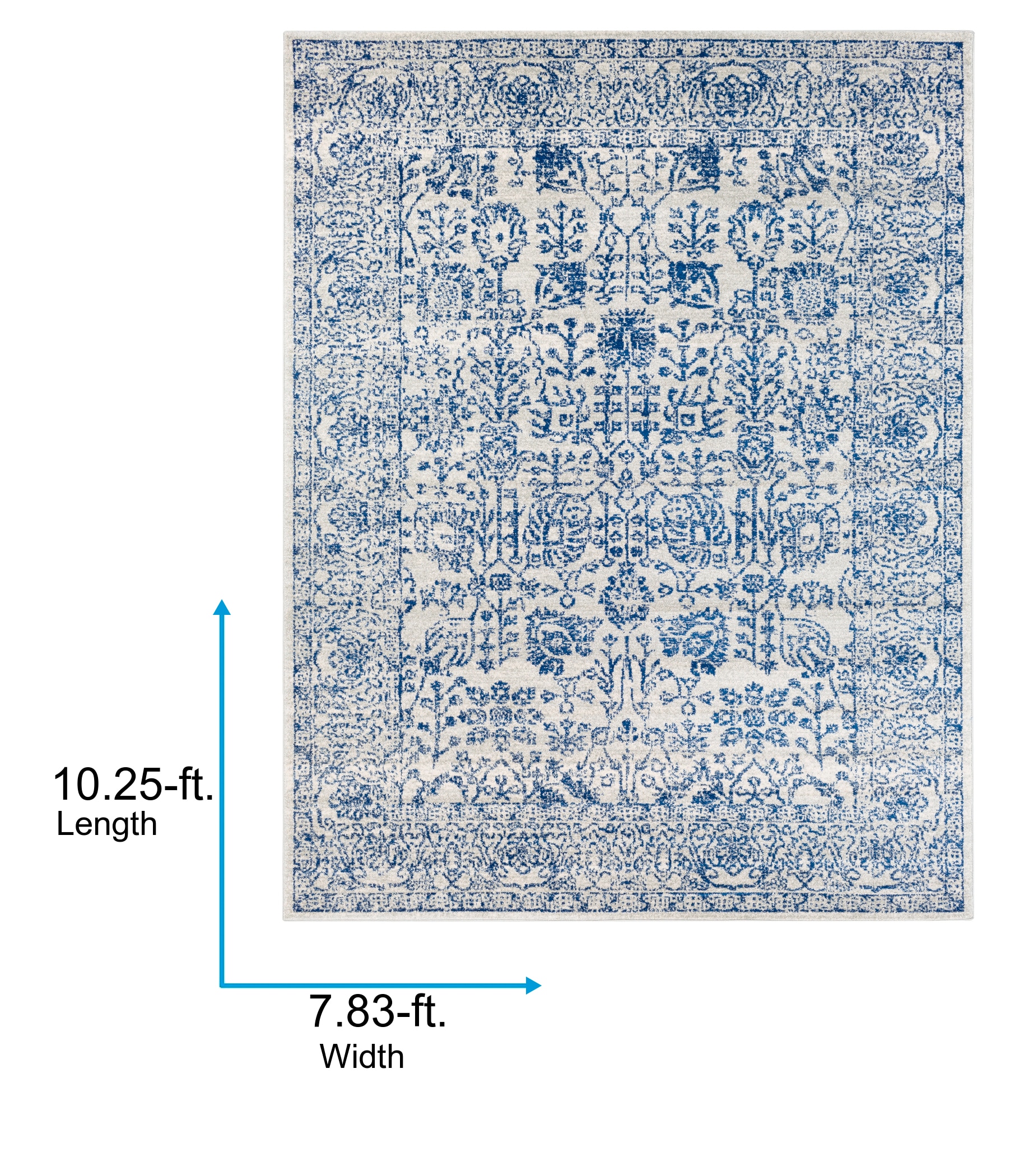 Livabliss HAP1030-710103 rugs - View #9