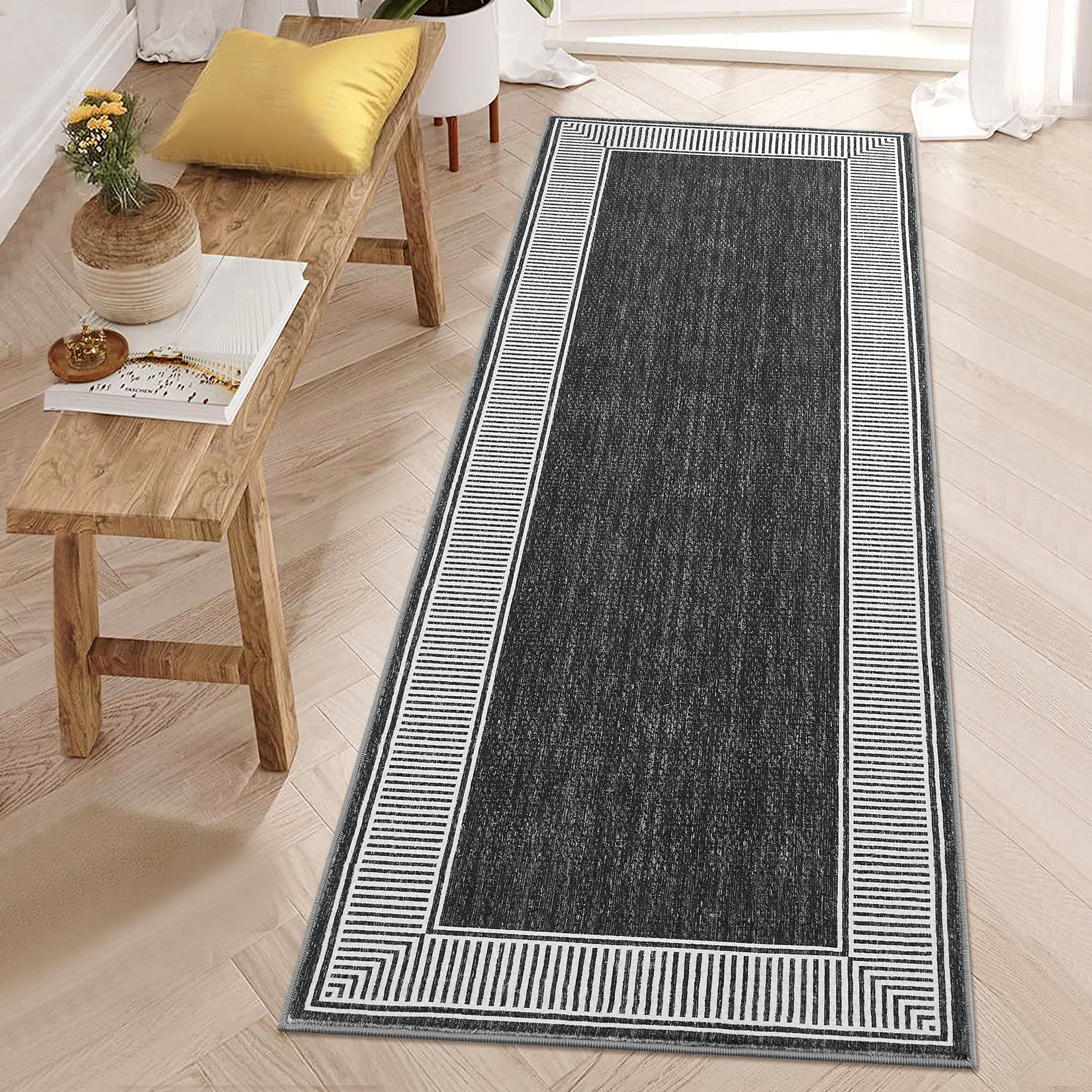 Assile XH26082105 rugs - View #4