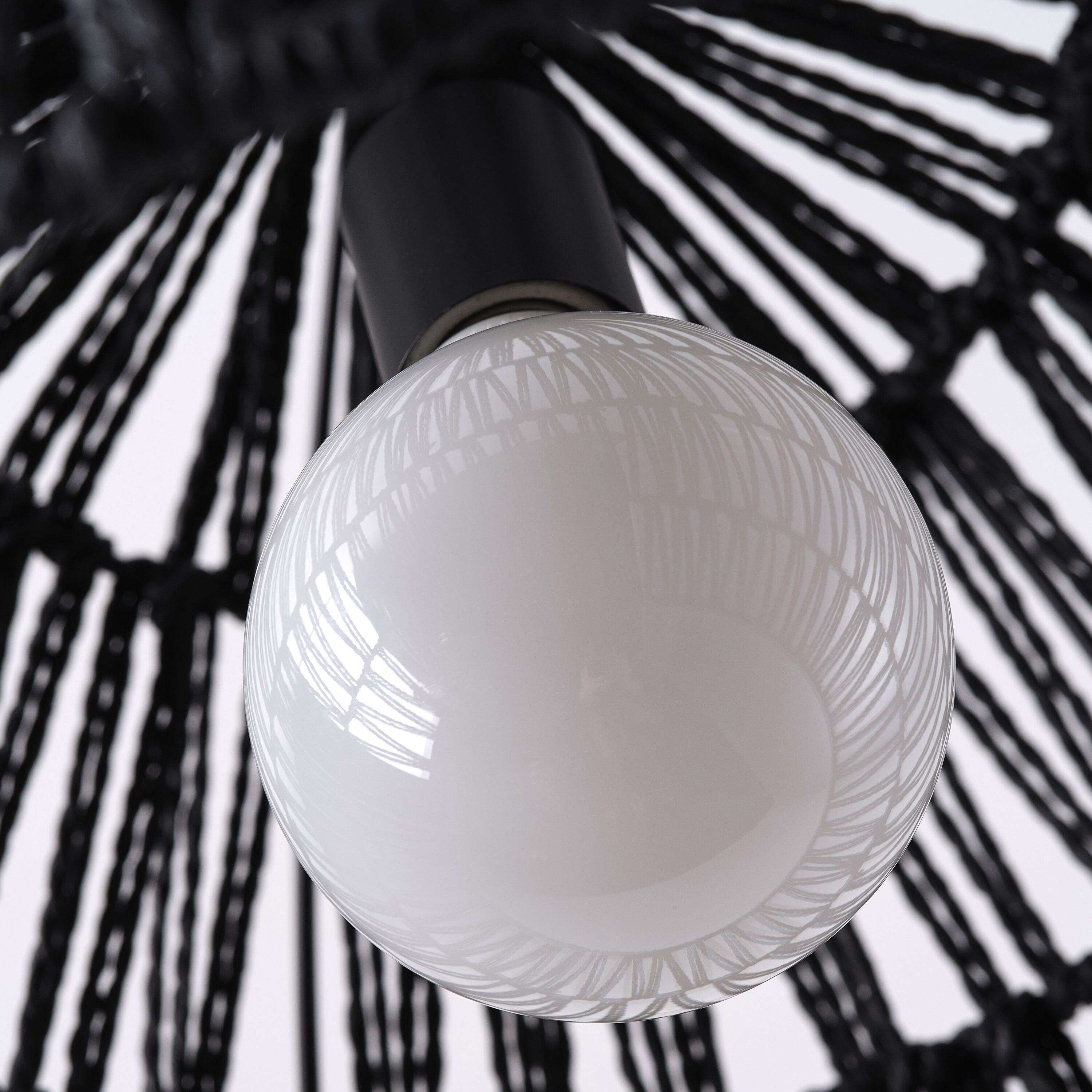 Aiwen P-PZE-0202C Pendant-Lights - View #5