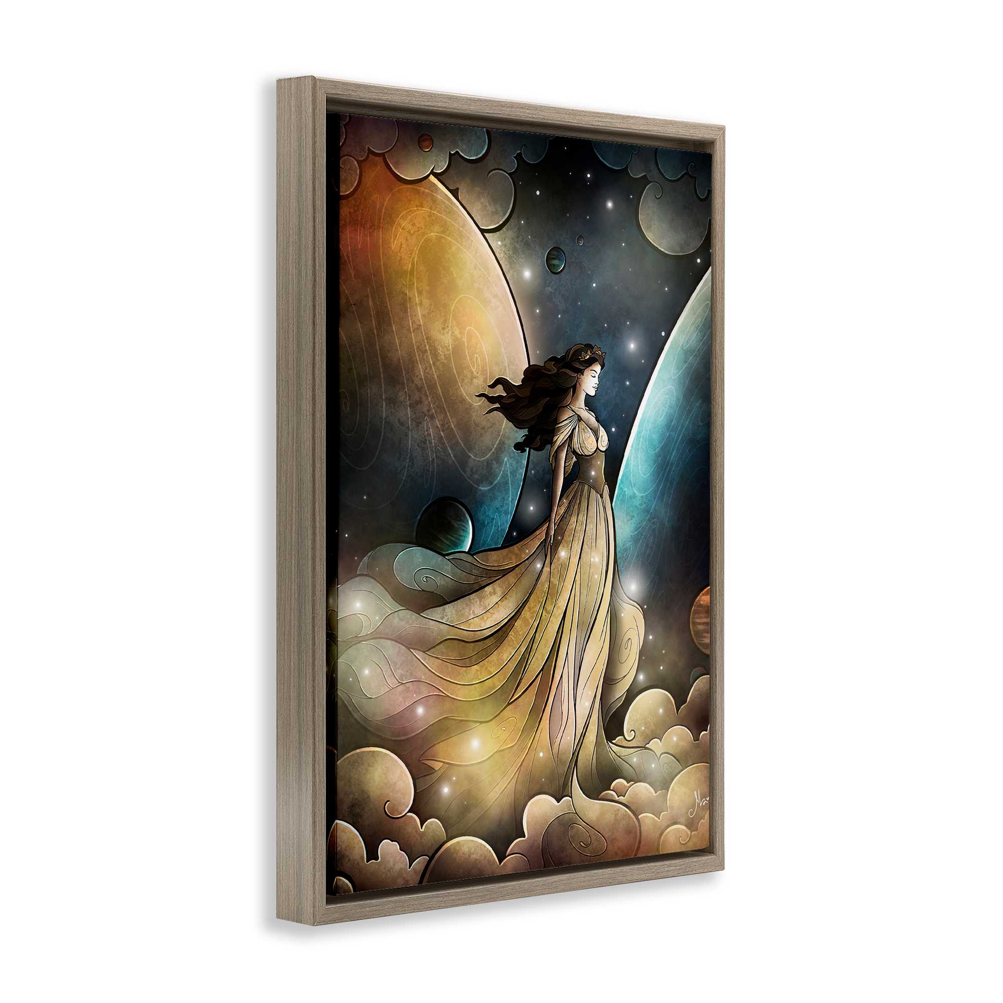 Stupell Industries BS-991-FFE-20X30 Wall-Art - View #2