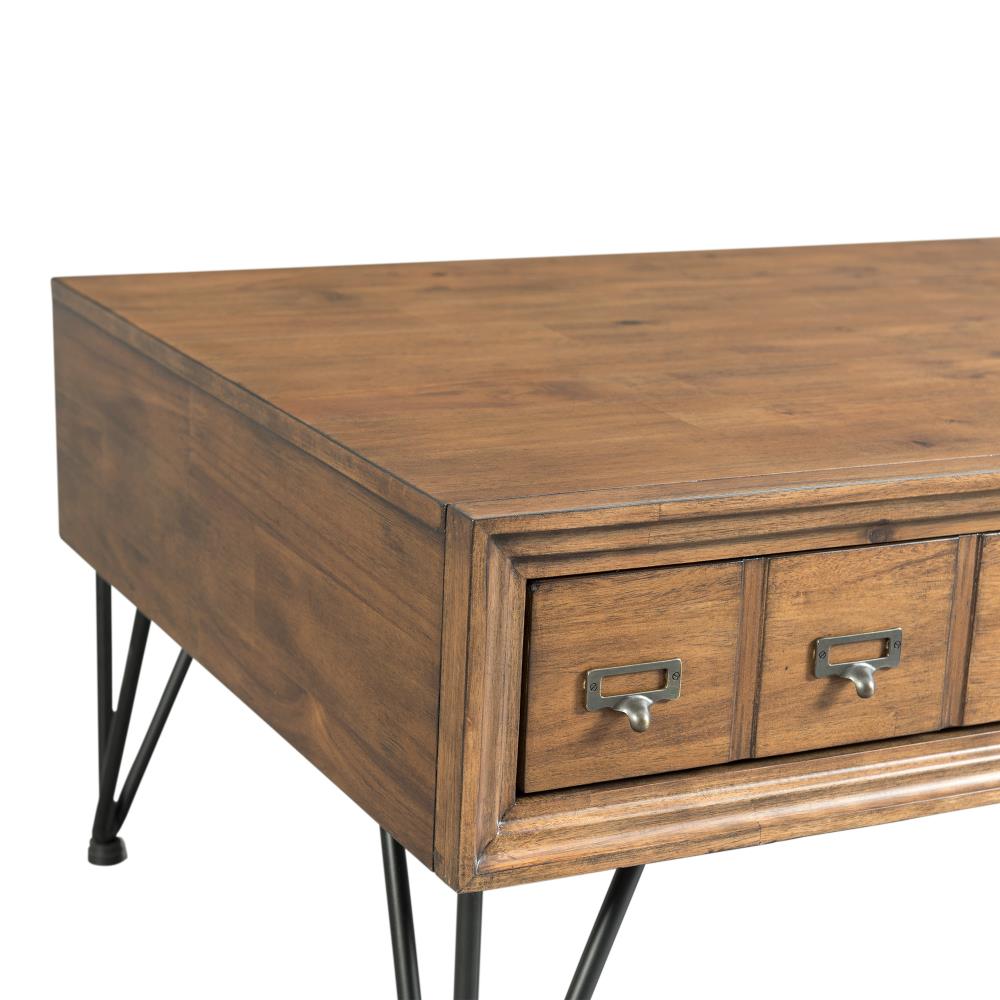 Picket House Furnishings TBN100STE Console-Sofa-Tables - View #7