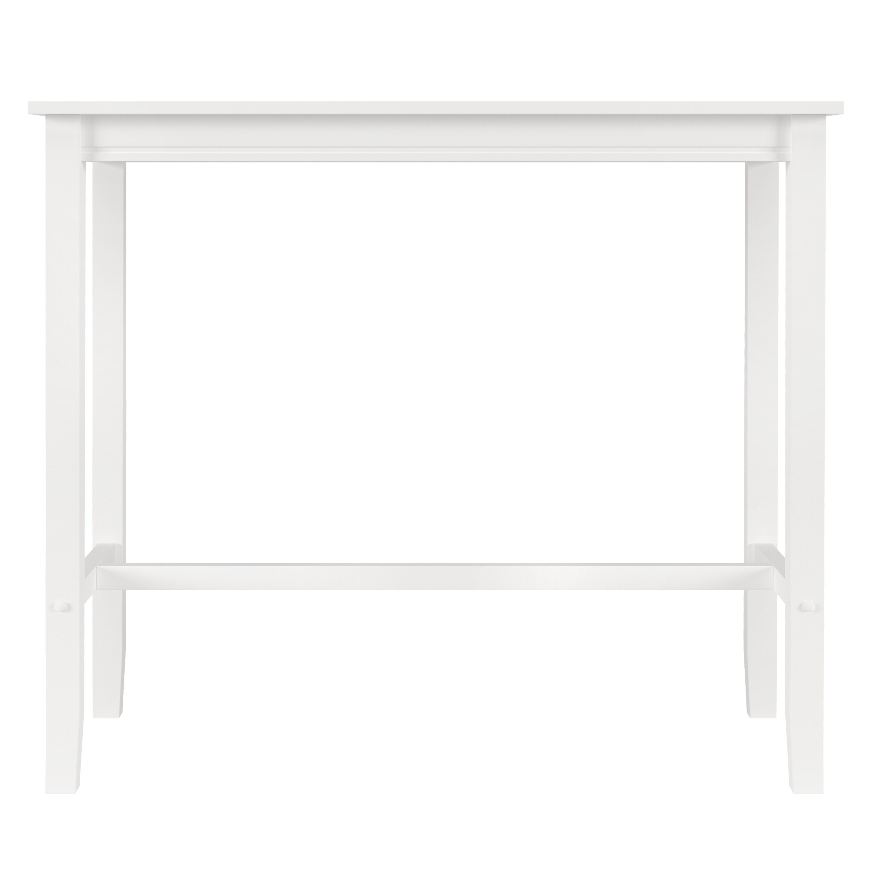 Linon LOWES2184 Dining-Tables - View #4