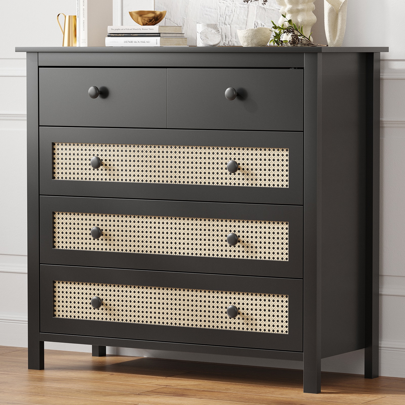 Sunrinx MG67-8-DSG dressers - View #4