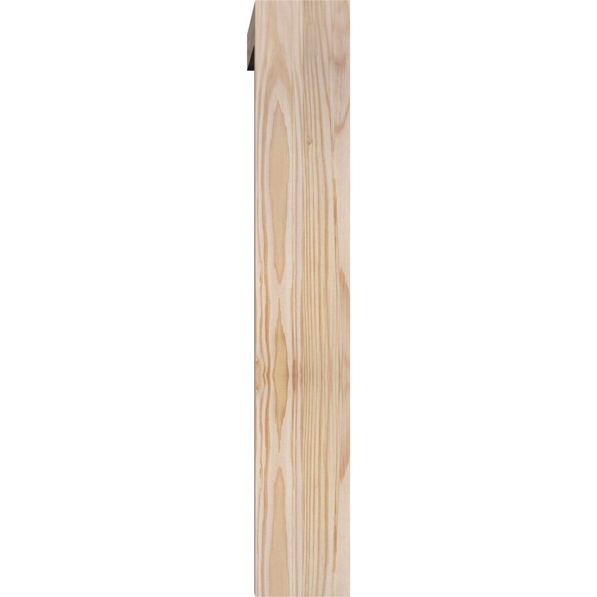 Ekena Millwork 1464107 Exterior-Brackets-Braces - View #4