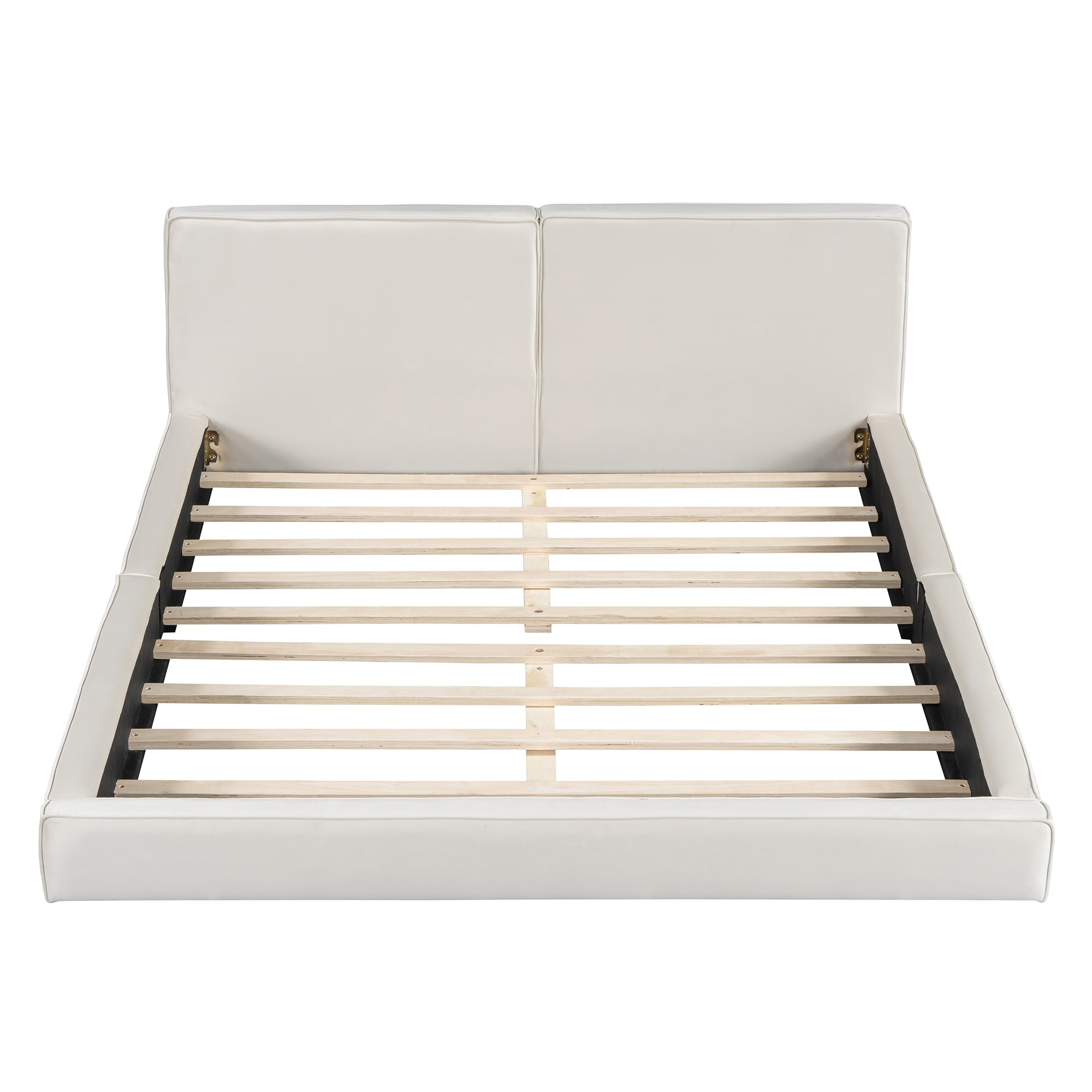 ModernLuxe L3P-SF000162AAA beds - View #2