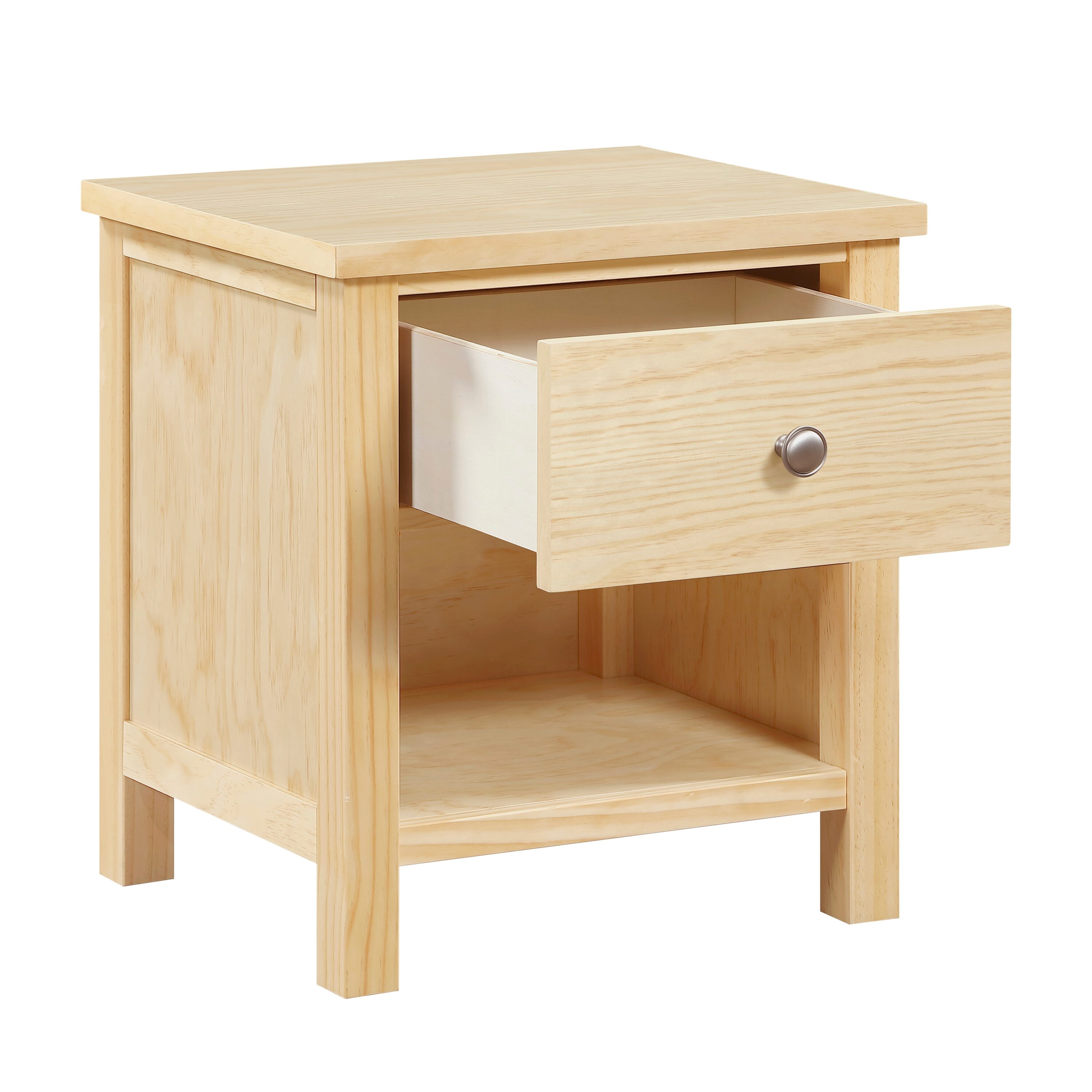 GLANZEND 6514RY4MW nightstands - View #6