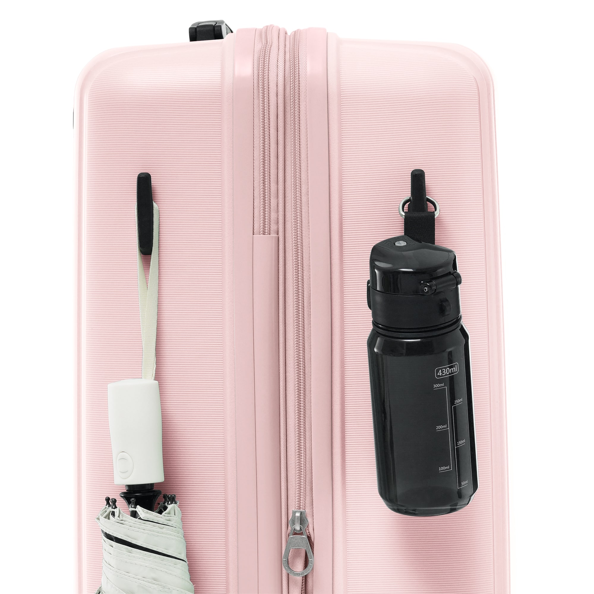 Flynama L-311649AAB Luggage-And-Luggage-Sets - View #10