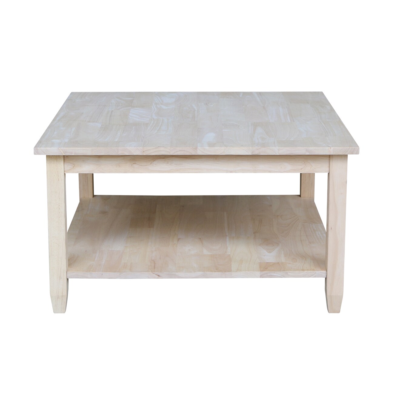 International Concepts OT-6SC Coffee-Tables - View #2