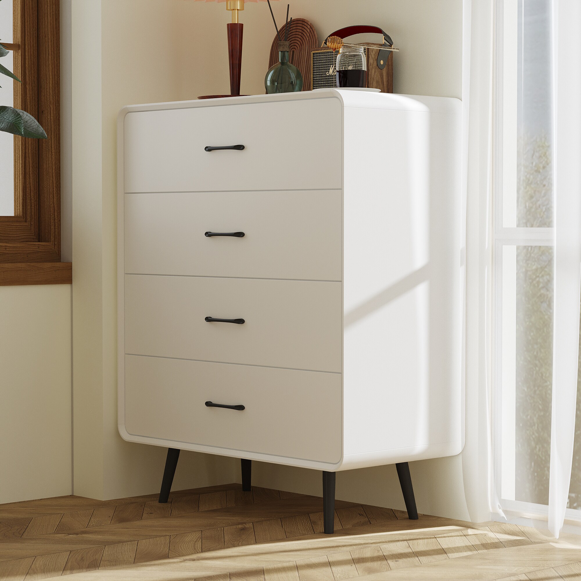 FUFU&GAGA KF200277-01 dressers - View #2