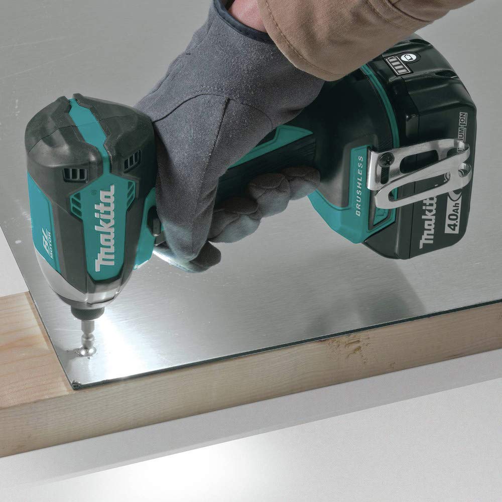 Makita XT269M Combo-Kits - View #4