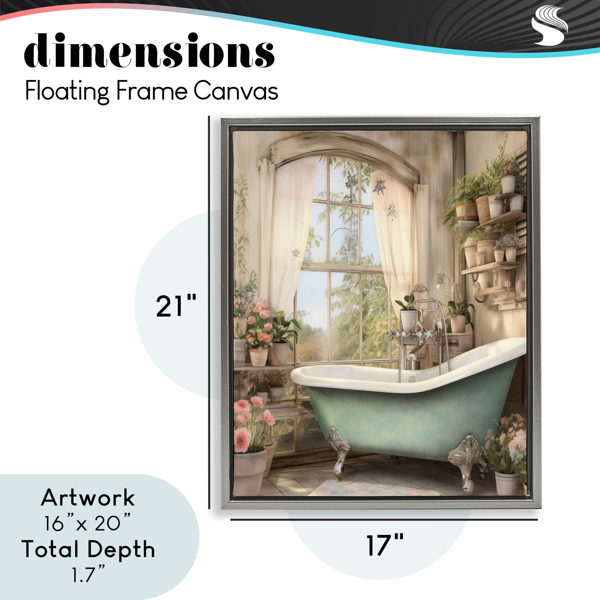 Stupell Industries 199847268183 Wall-Art - View #4