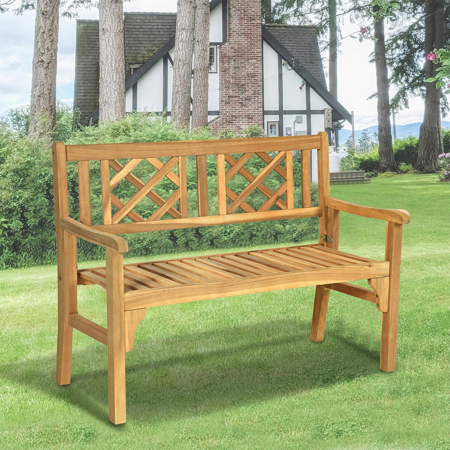 WELLFOR DOJ70303 benches - View #6