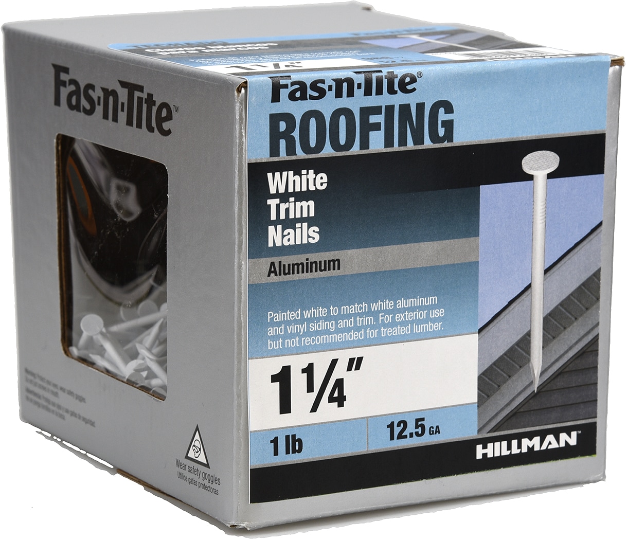 Fas-n-Tite 461446 Brads-And-Finish-Nails - View #6