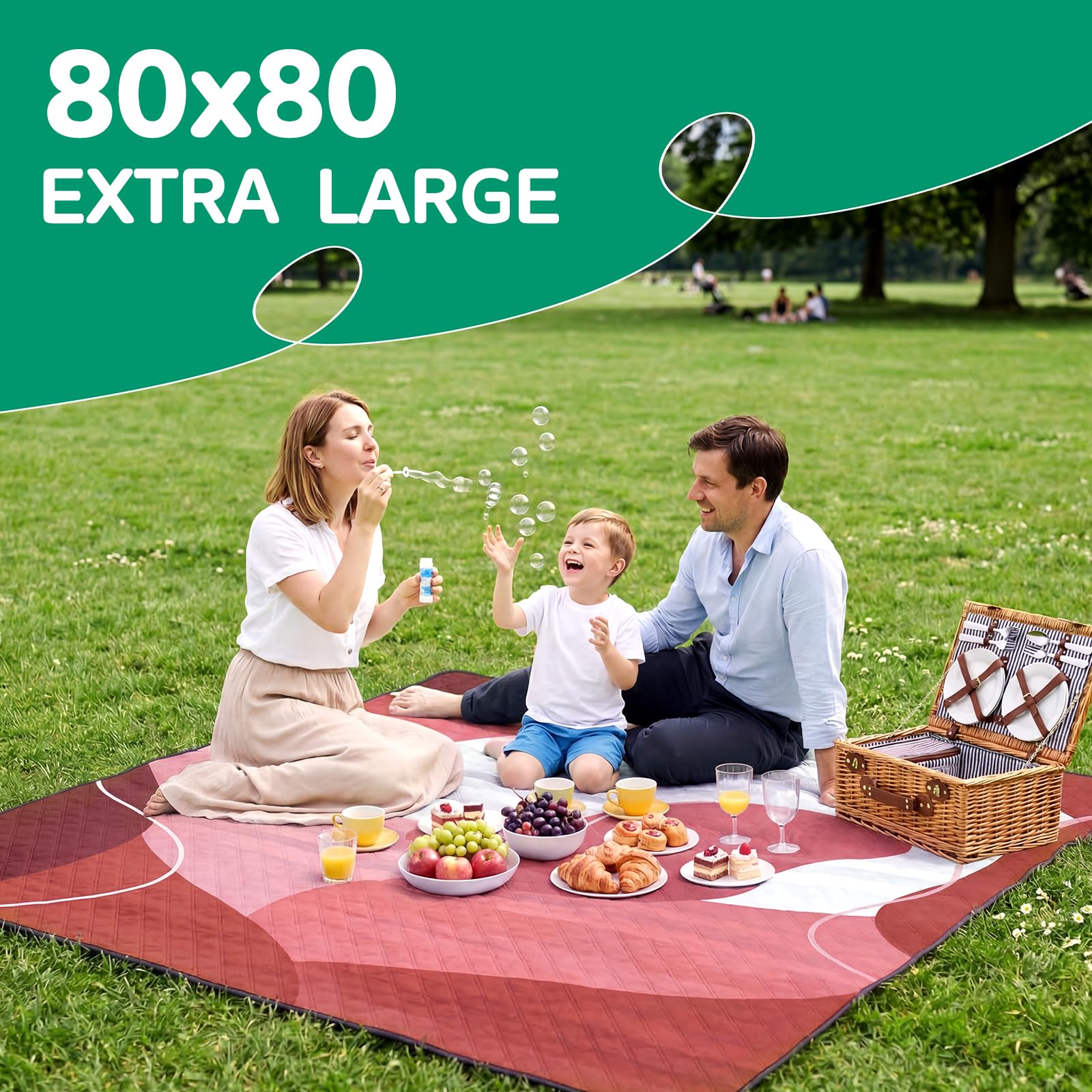 CovertSafe 885287532075 Blankets-And-Throws - View #2