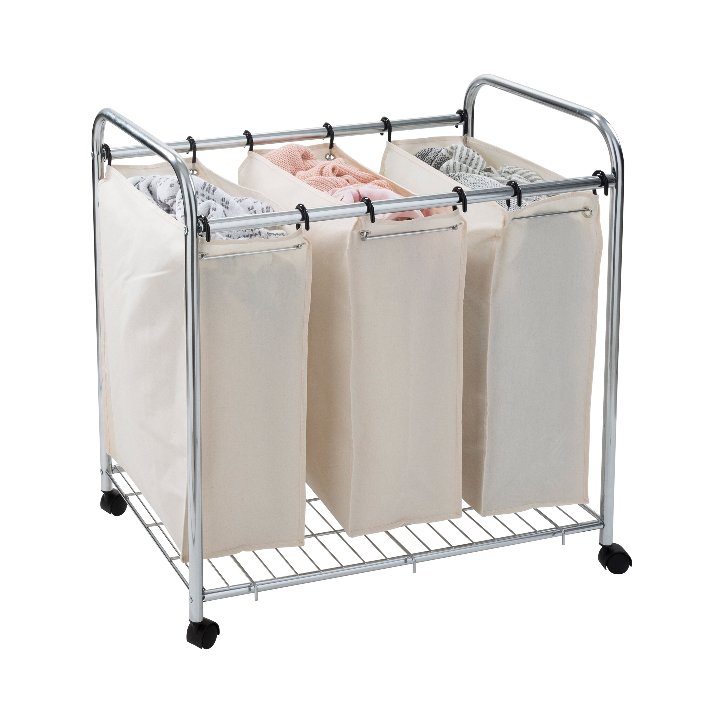Organize It All NH-1763-1P Hamper-Baskets - View #2