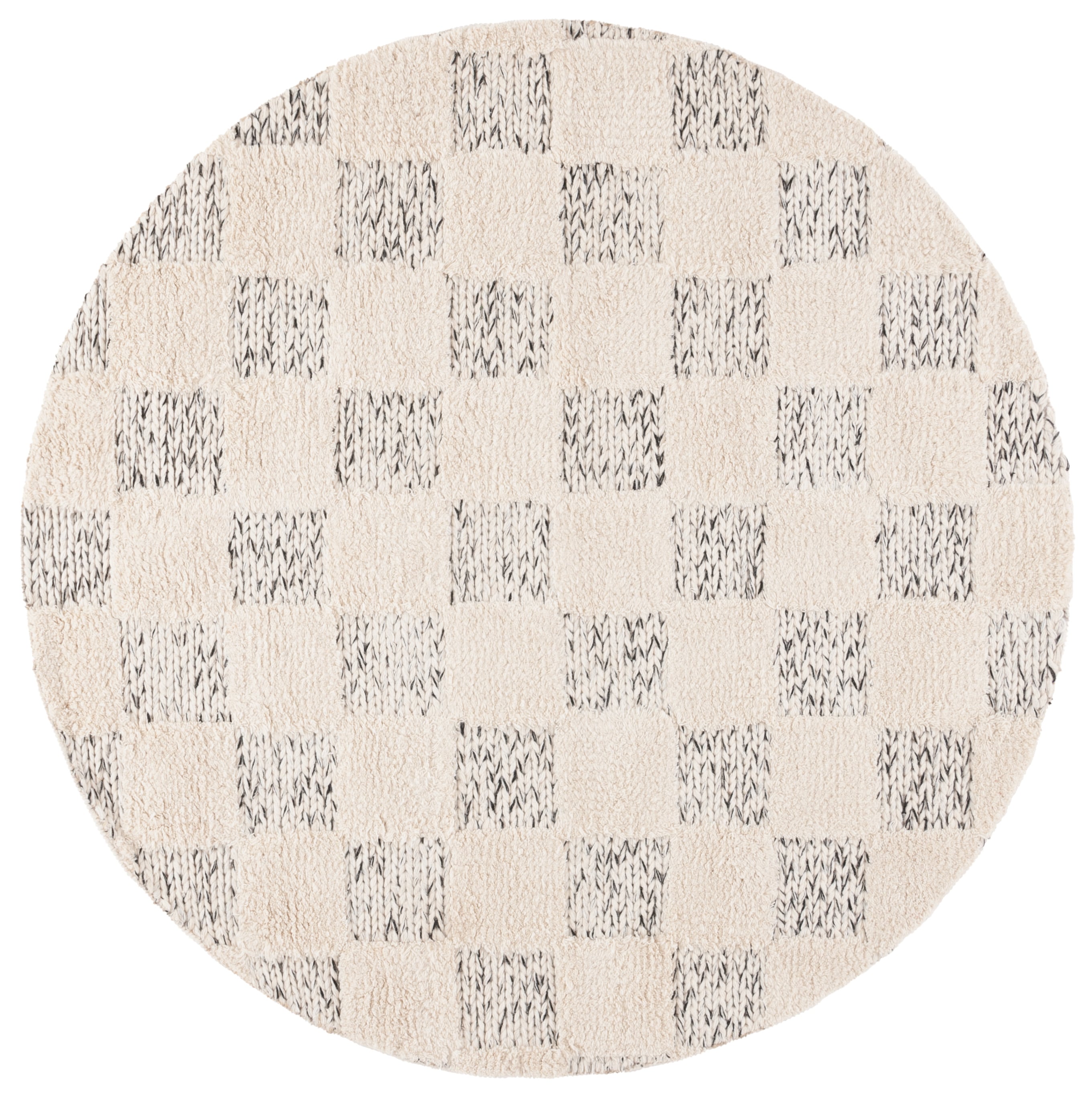 Safavieh NAT710A-6R rugs - View #2