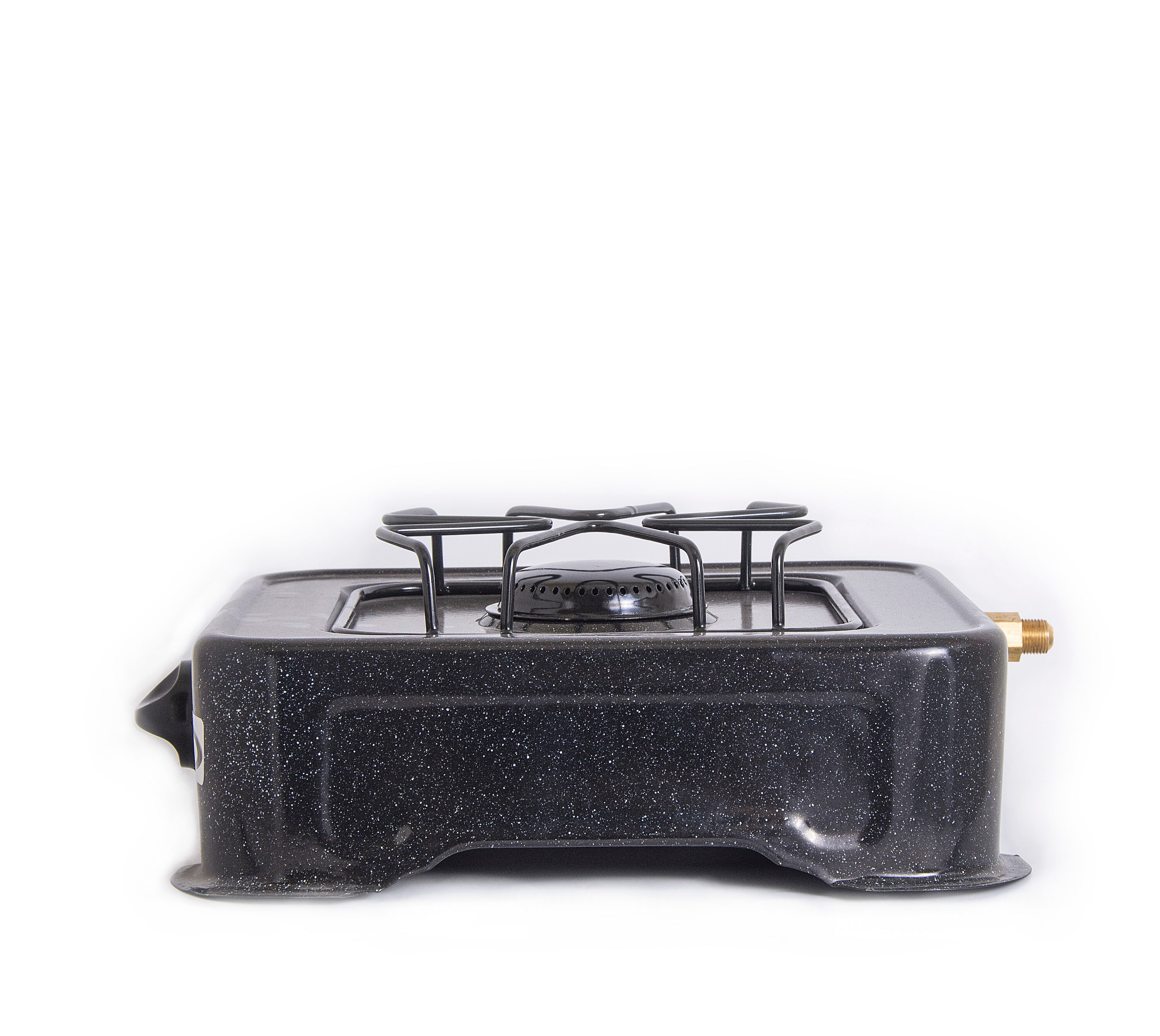 ABBA SG 100-1 QL Outdoor-Burners-Stoves - View #3