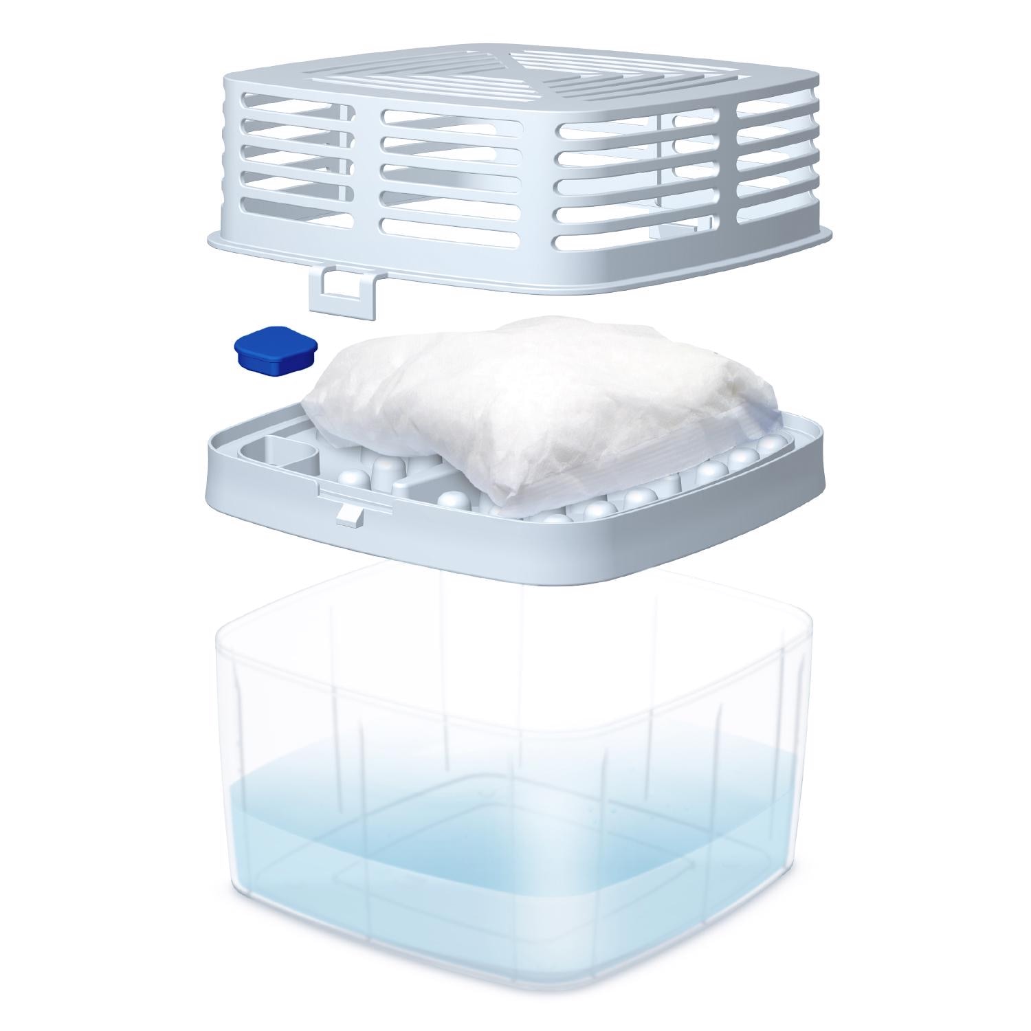 HUMYDRY USA22100C6 Mildew-Cleaners - View #3