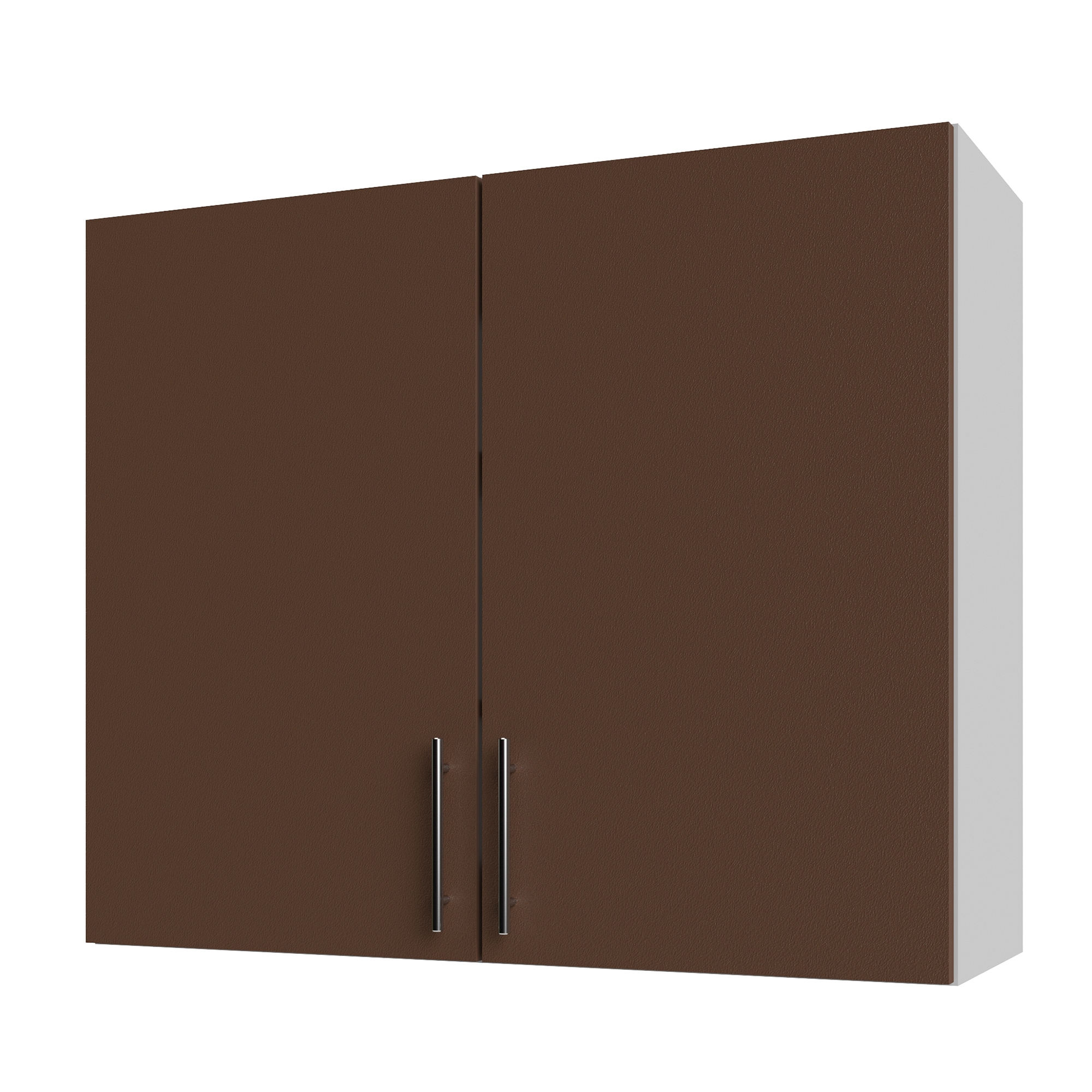 WeatherStrong IBW3630-MDB Miami 36-in W x 12-in D x 30-in H Modular Outdoor Kitchen Cabinet