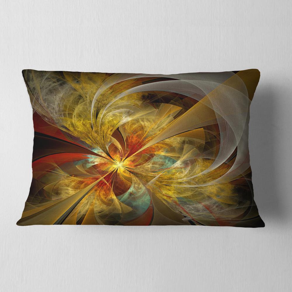 Designart CU12034-12-20 Accent-Pillows - View #2