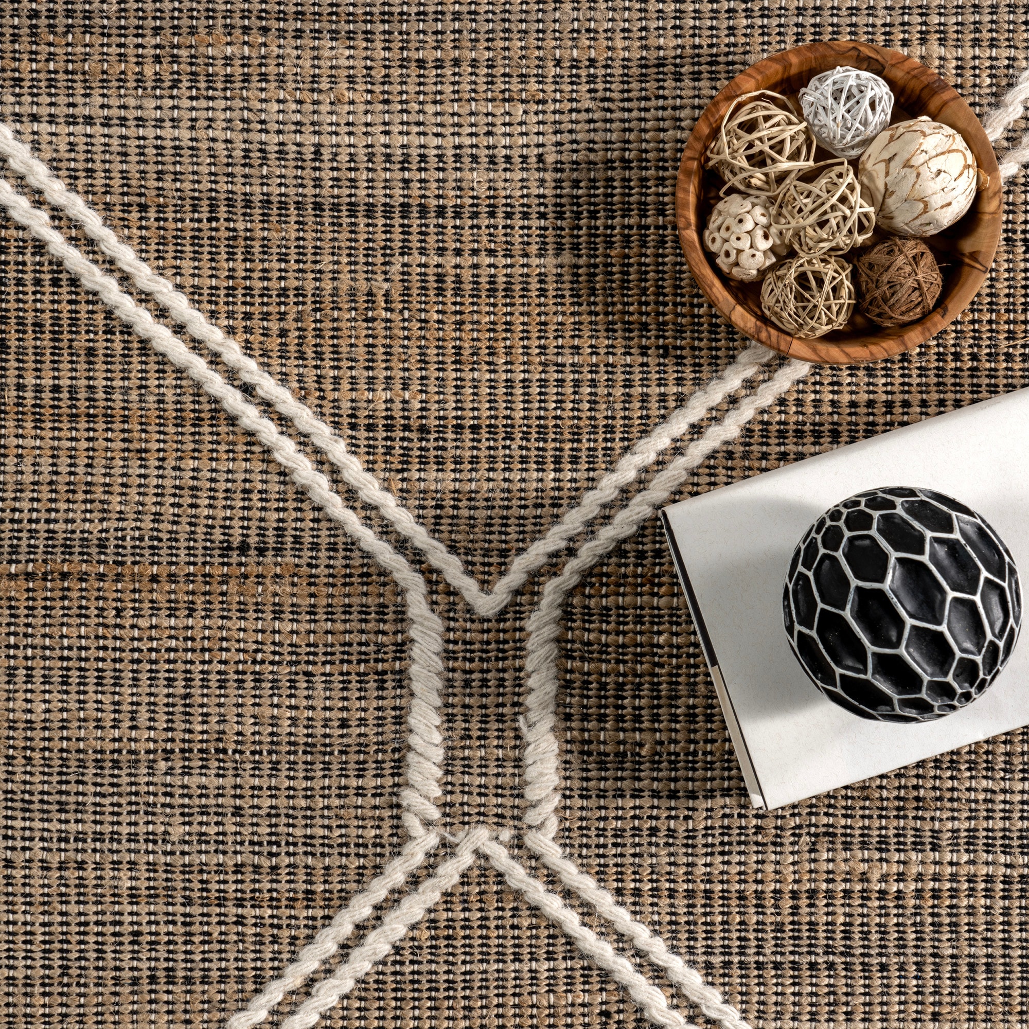 nuLOOM 200VCKH01A-508 rugs - View #6