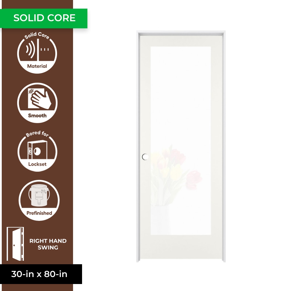 RELIABILT LO1369981 Pre-Hung-Doors - View #2