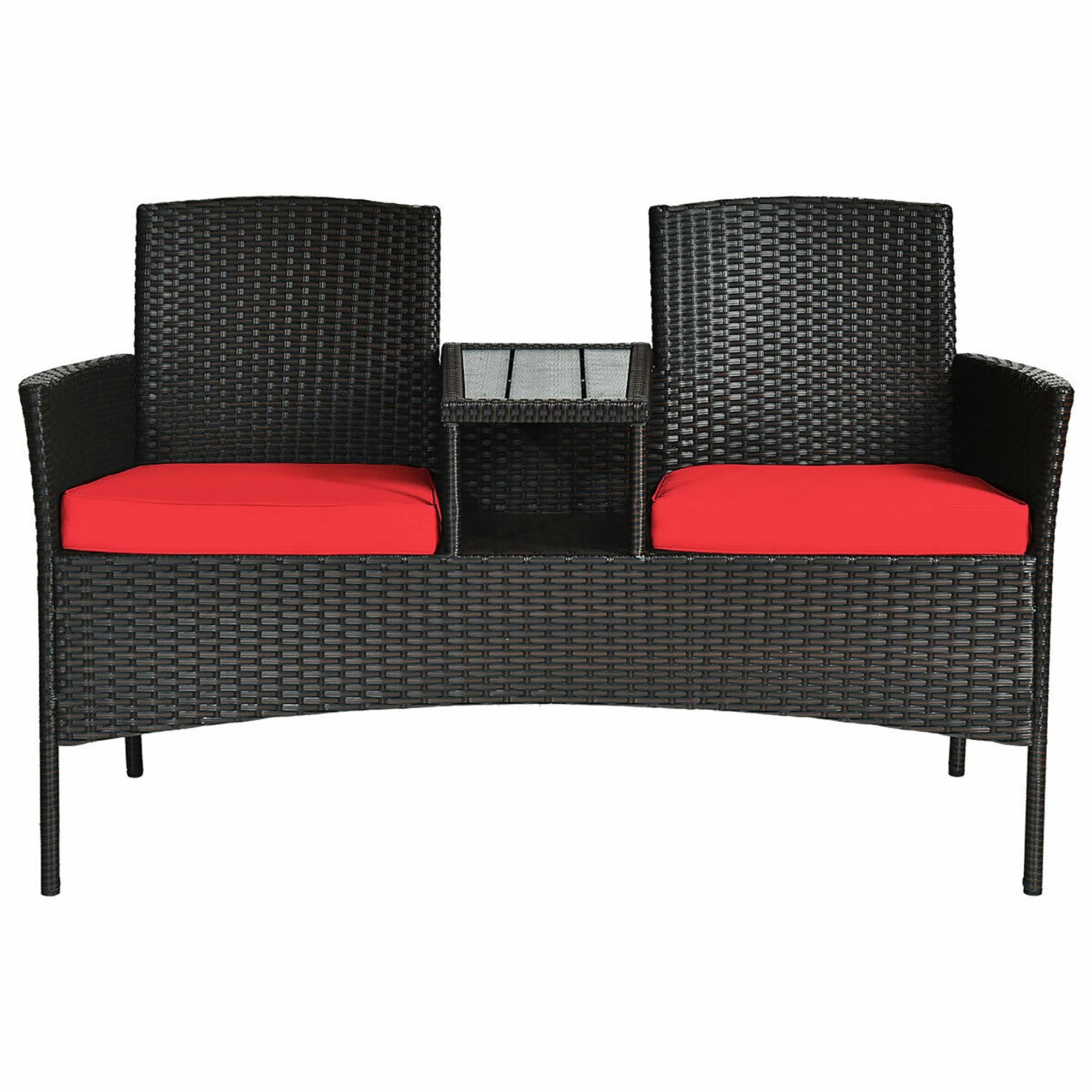 BABOOM BOM-3233-CO Patio-Sofas-Daybeds - View #4