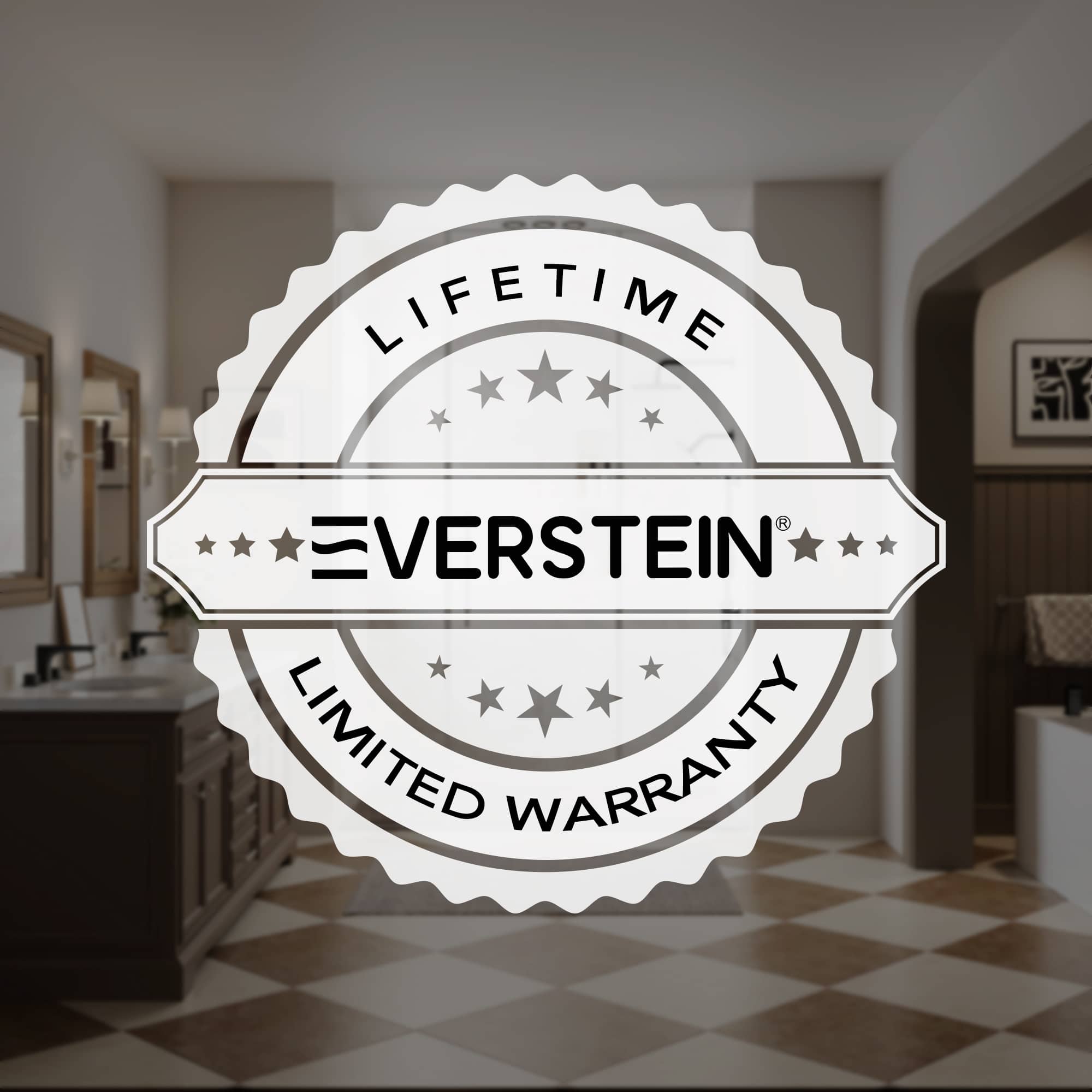 EVERSTEIN SFS-1306B-GD Lavatory-Faucets - View #14