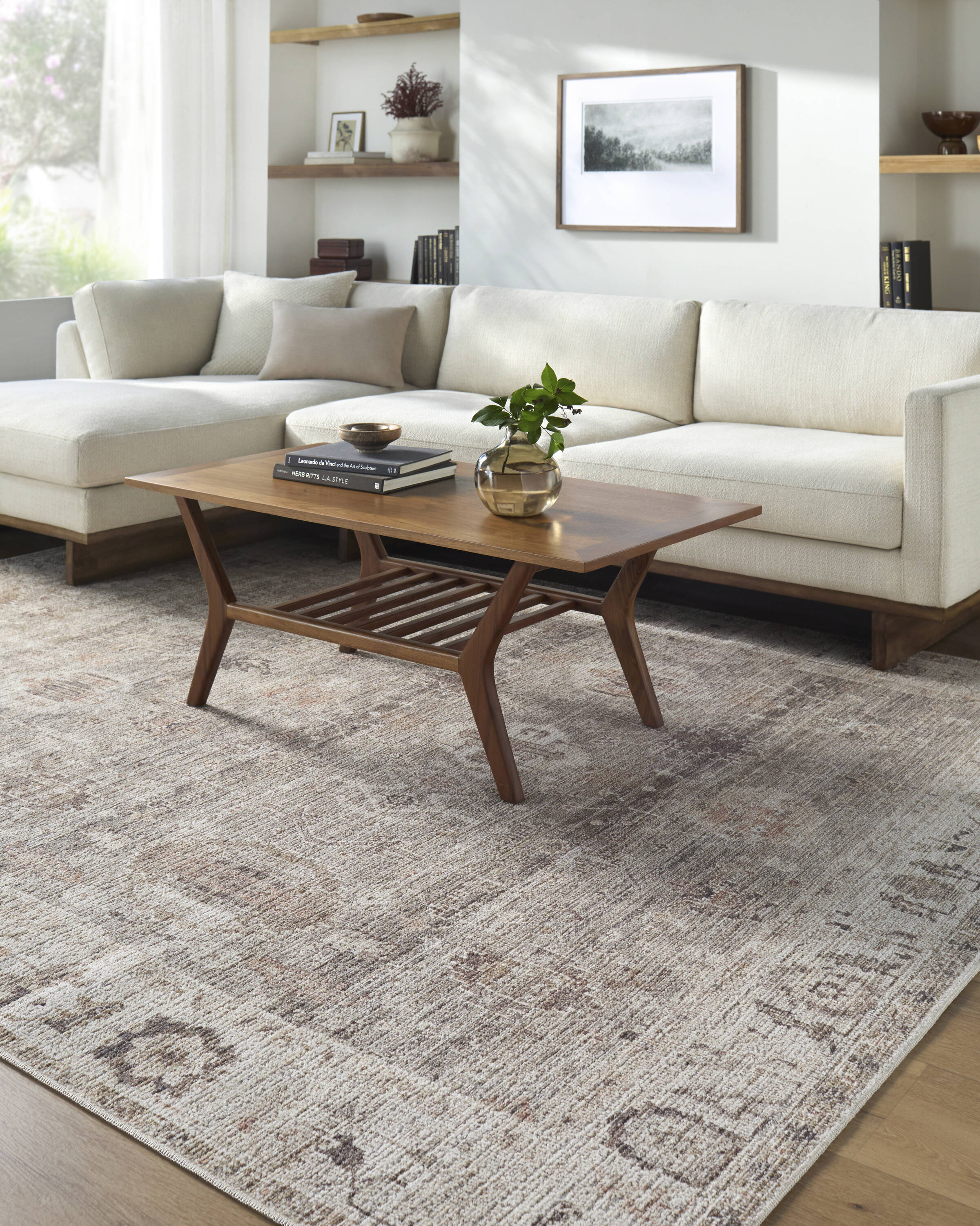 Livabliss BOMN2311-71010 rugs - View #3
