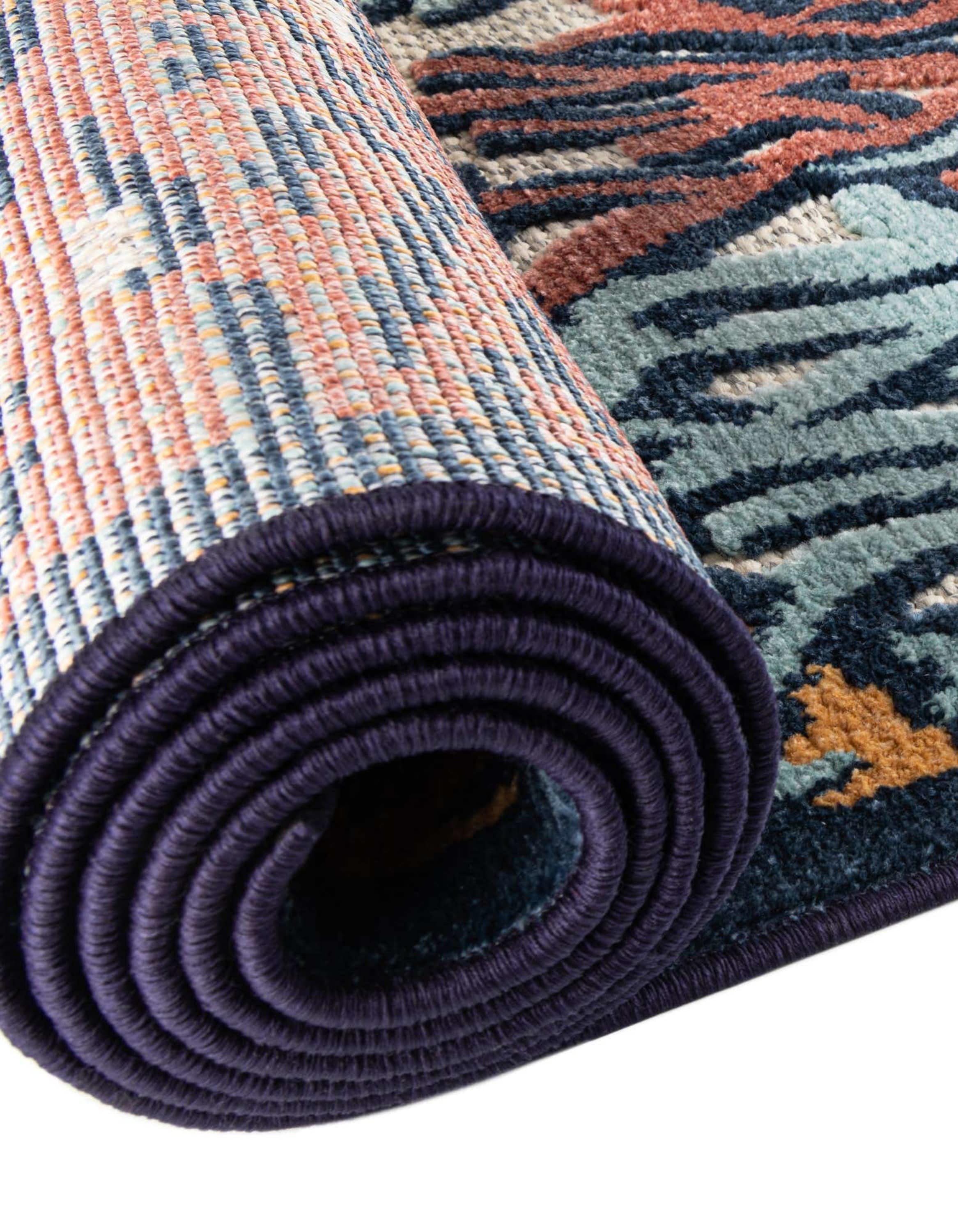 Unique Loom 3171448 rugs - View #3