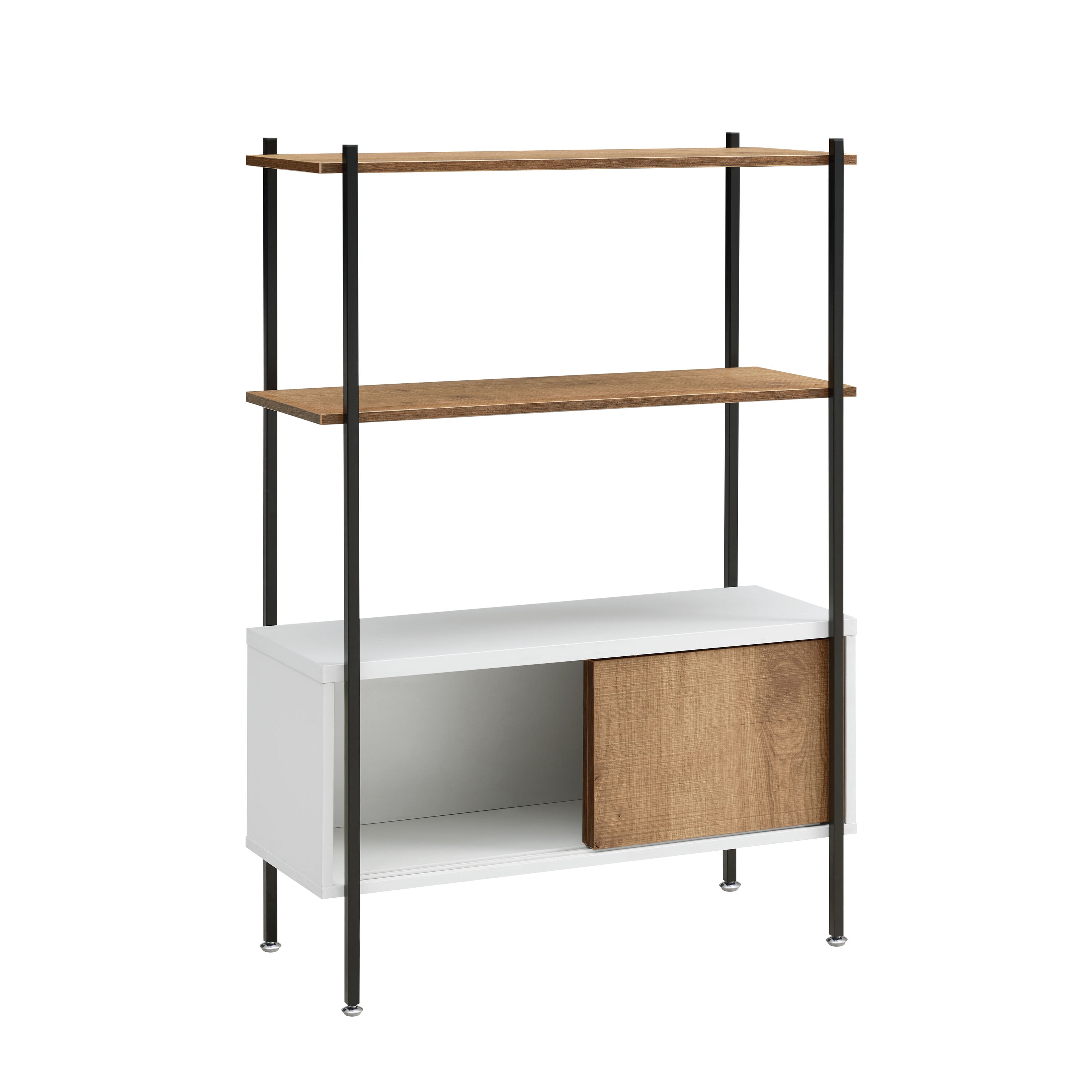 Furniture of America IDI-243233 bookcases - View #8
