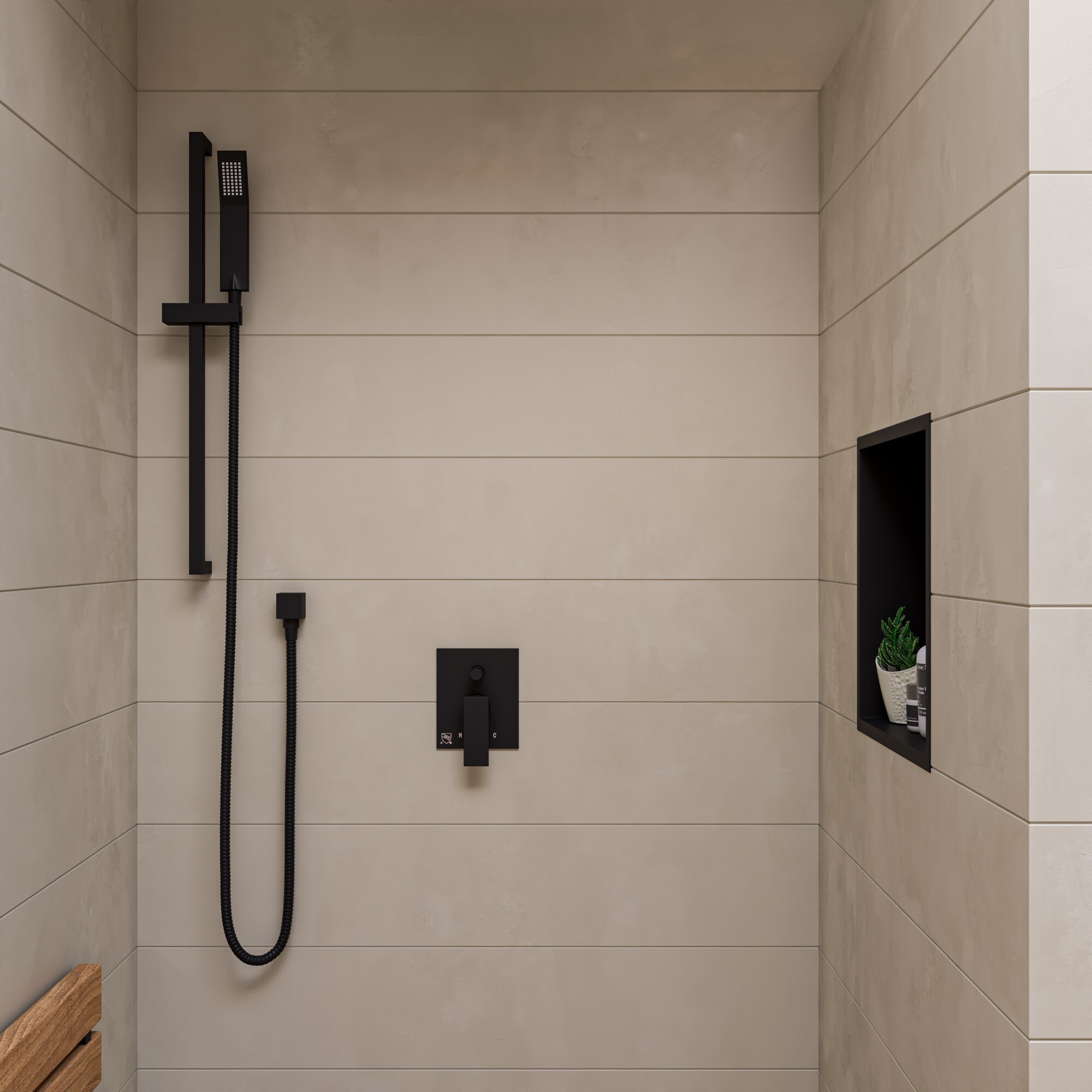ALFI AB5601-BM Shower-Valves - View #2