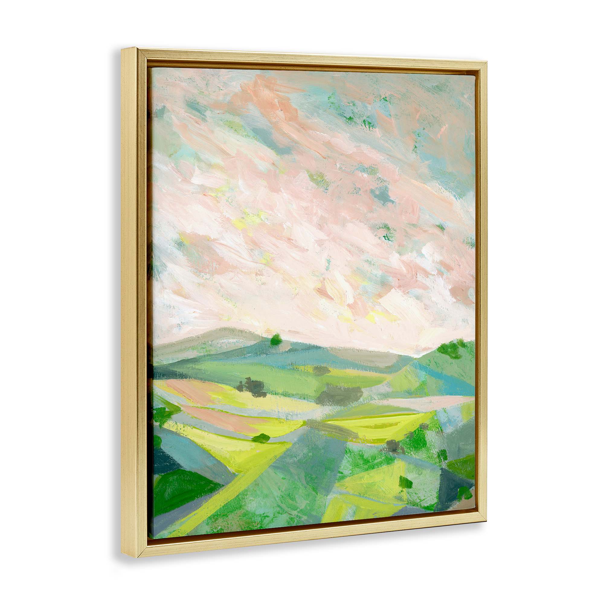 Stupell Industries BS-104-FFG-24X30 Wall-Art - View #2