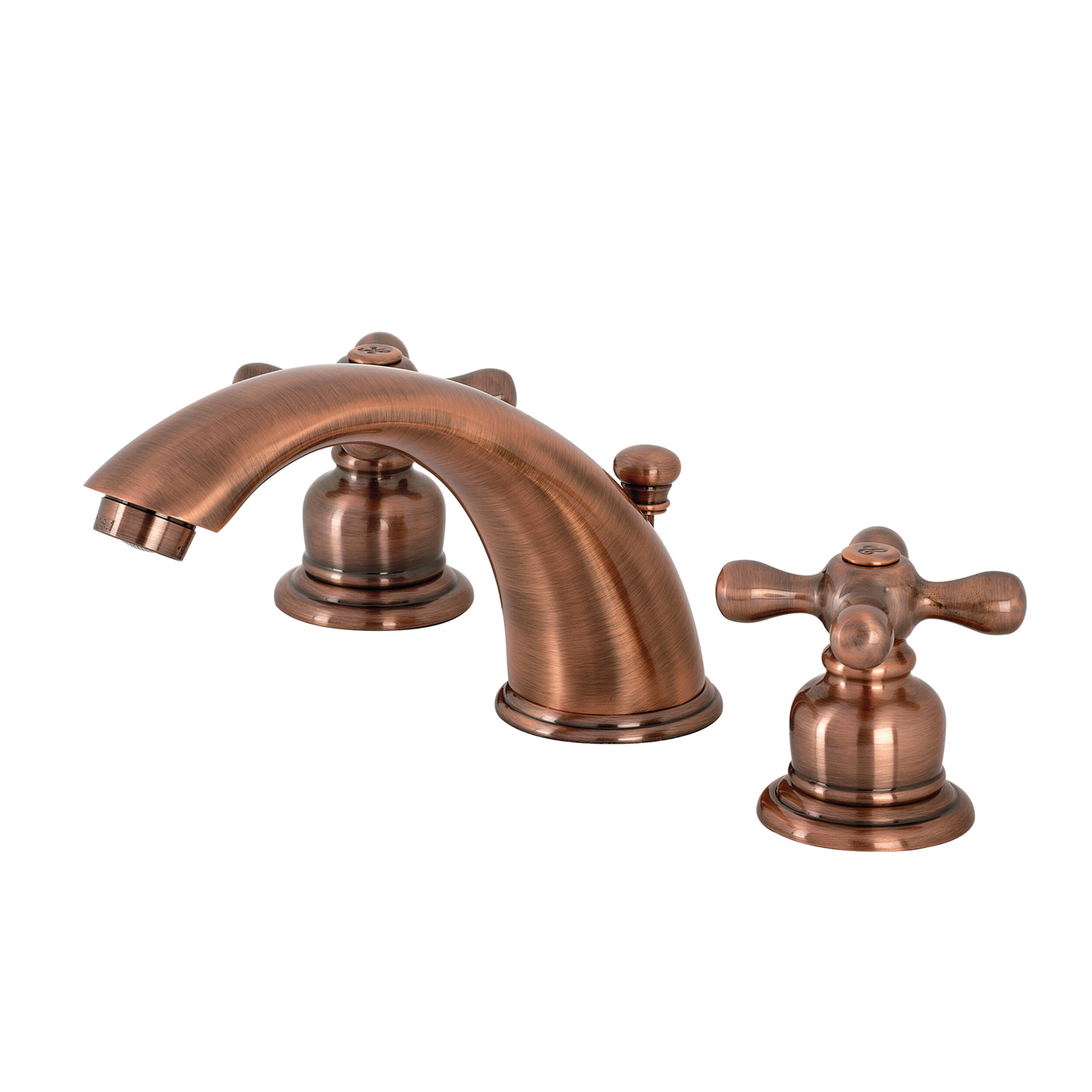 Kingston Brass WLKB966AX Lavatory-Faucets - View #2