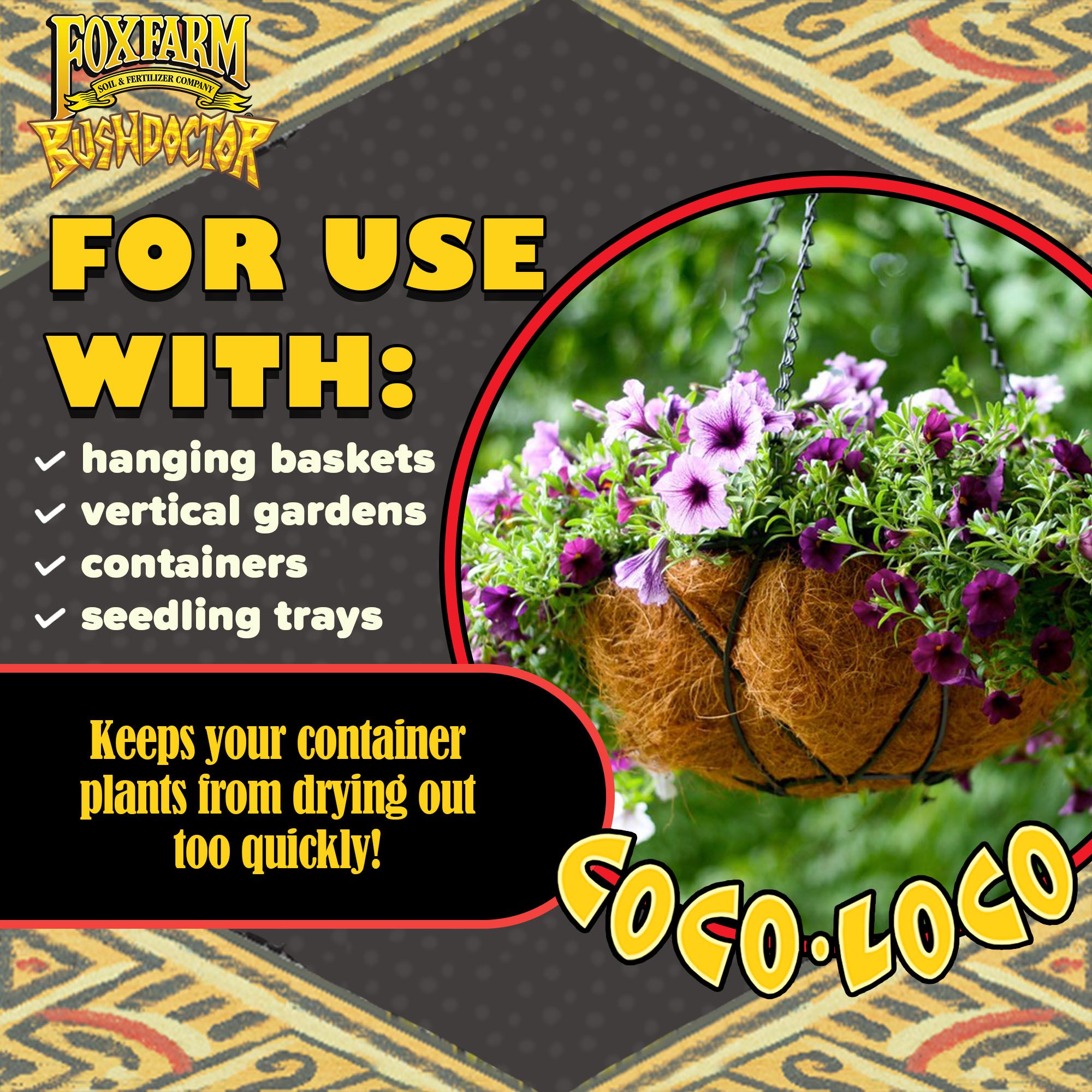 FoxFarm 41.7 Pound(s) All-purpose Organic Potting soil mix in the