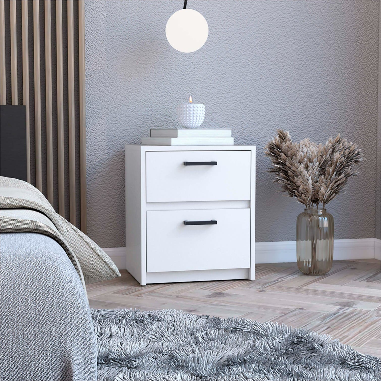 SUNCREAT BEX2125KH9AS nightstands - View #2