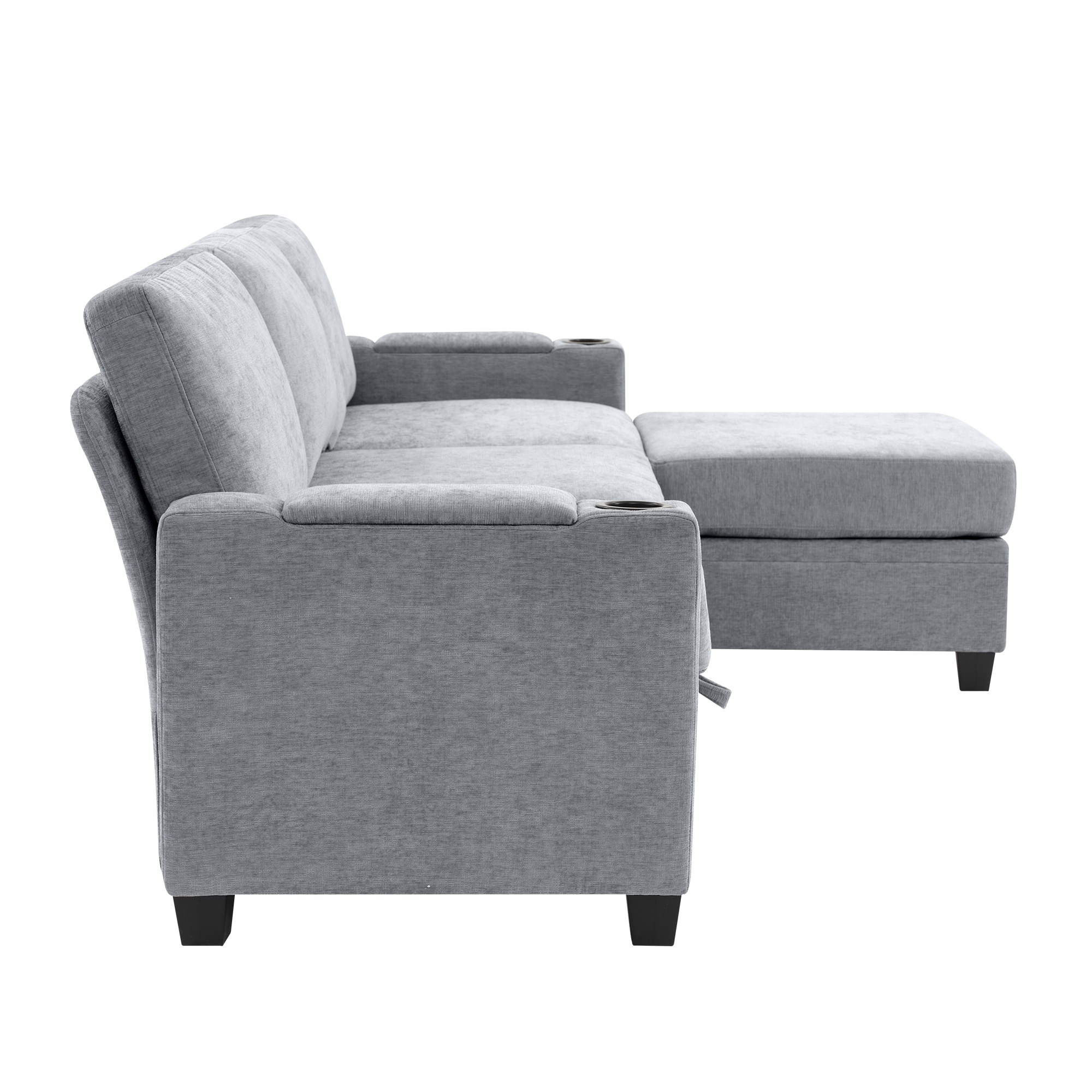 JEAREY 10FXBRT+LED-NA Sofas-Loveseats - View #6