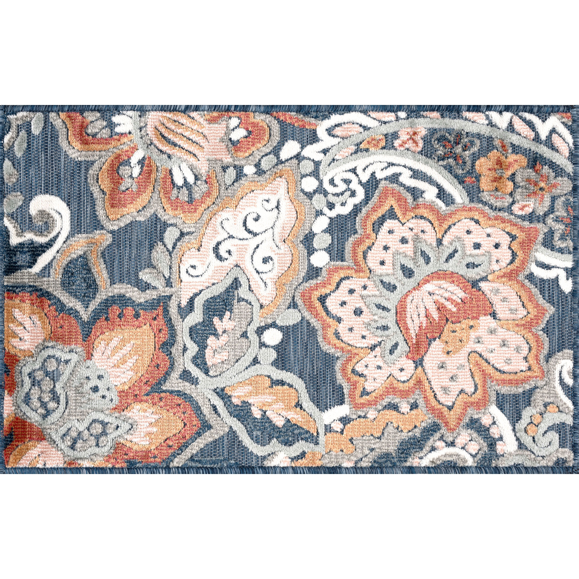 Tayse TRP1307 2X3 rugs - View #8