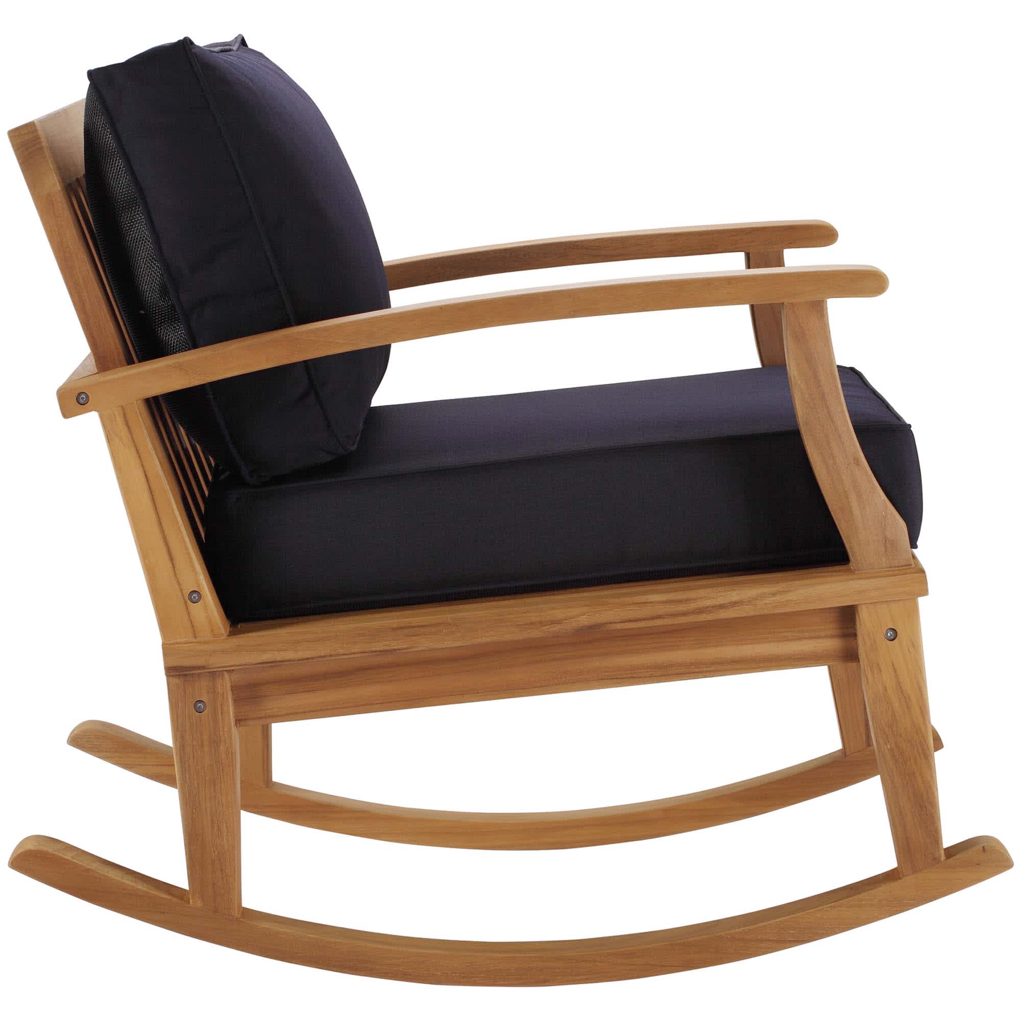 Modway EEI-4177-NAT-NAV Patio-Chairs - View #8