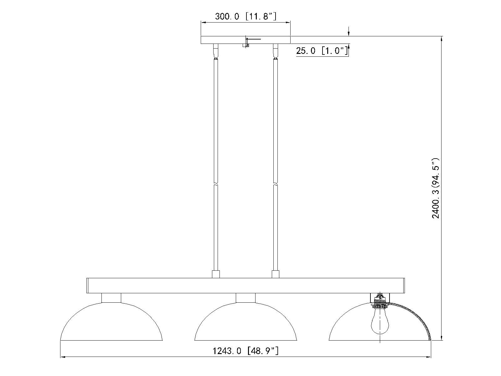 Z-Lite 152MGLD-DGM14 b090015 - View #7