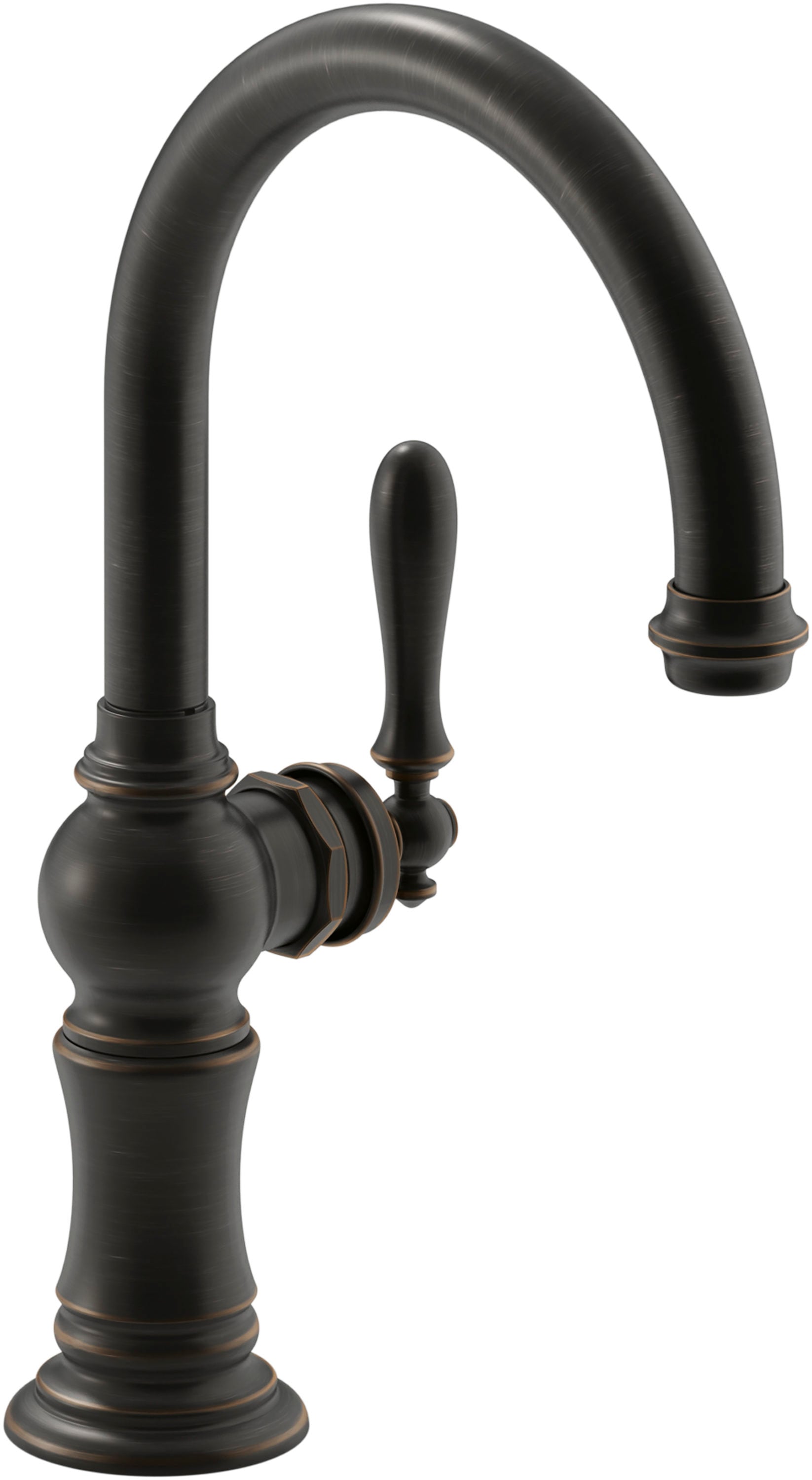 KOHLER 99264-2BZ Kitchen-Faucets - View #2